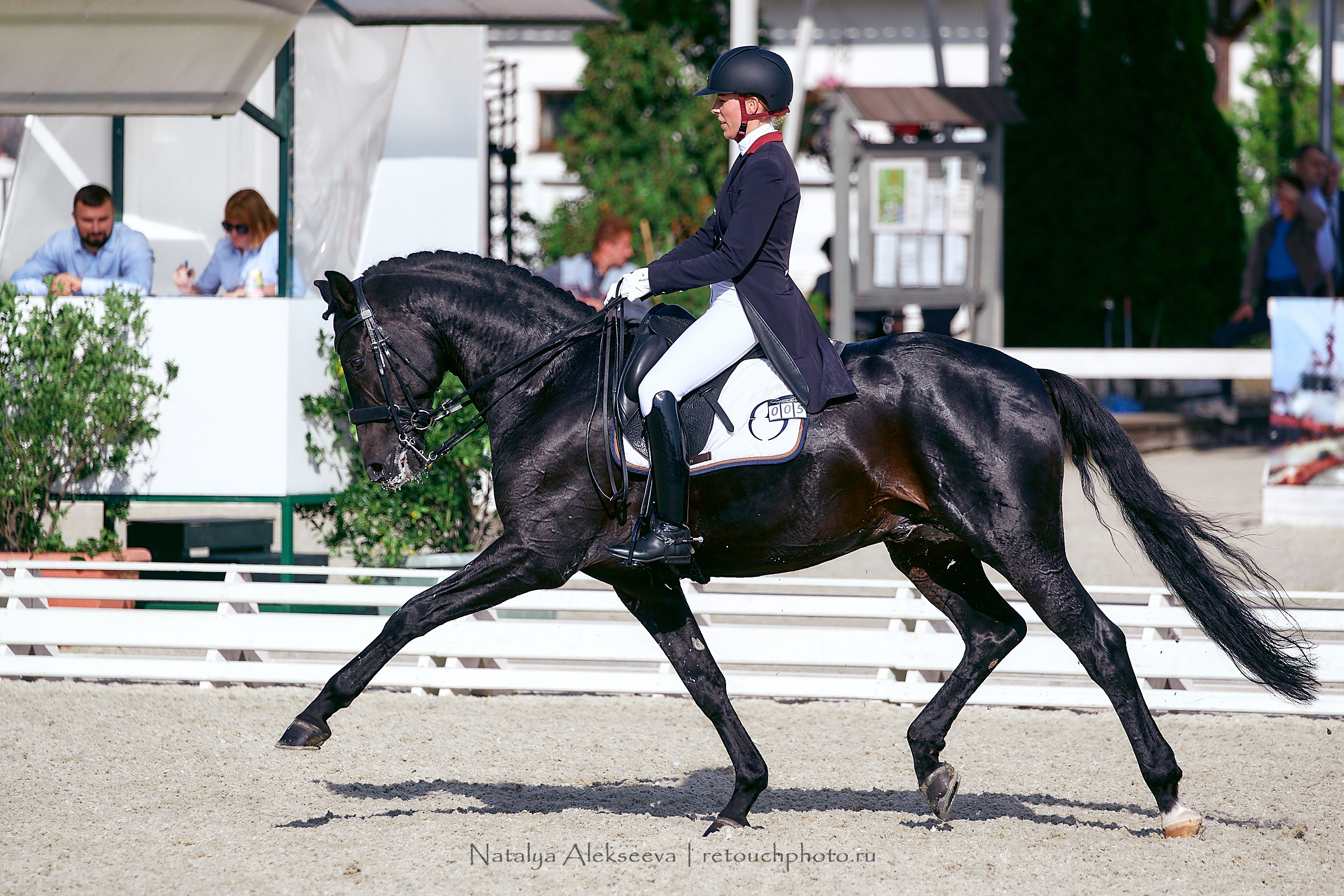 Всероссийский турнир по выездке, КСК Отрада | 09'2020. Репортажный фотограф и ретушер в Москве Наталья Алексеева