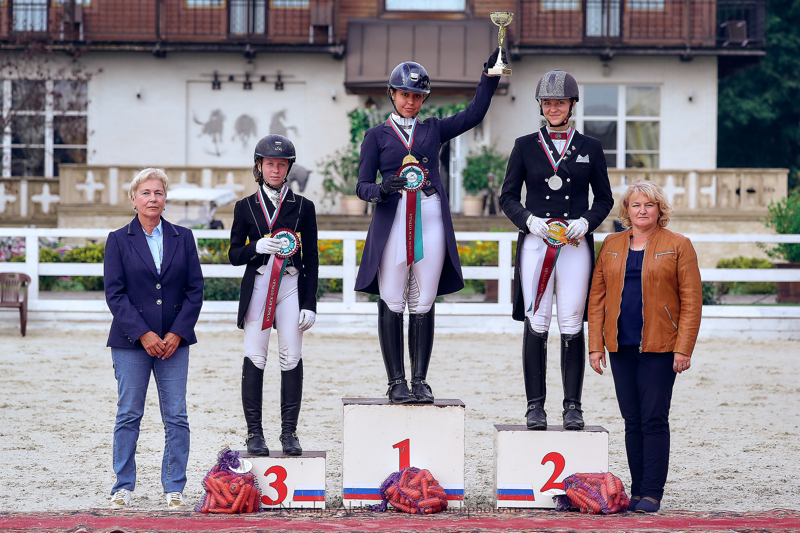 Всероссийский турнир по выездке, КСК Отрада | 09'2020. Репортажный фотограф и ретушер в Москве Наталья Алексеева