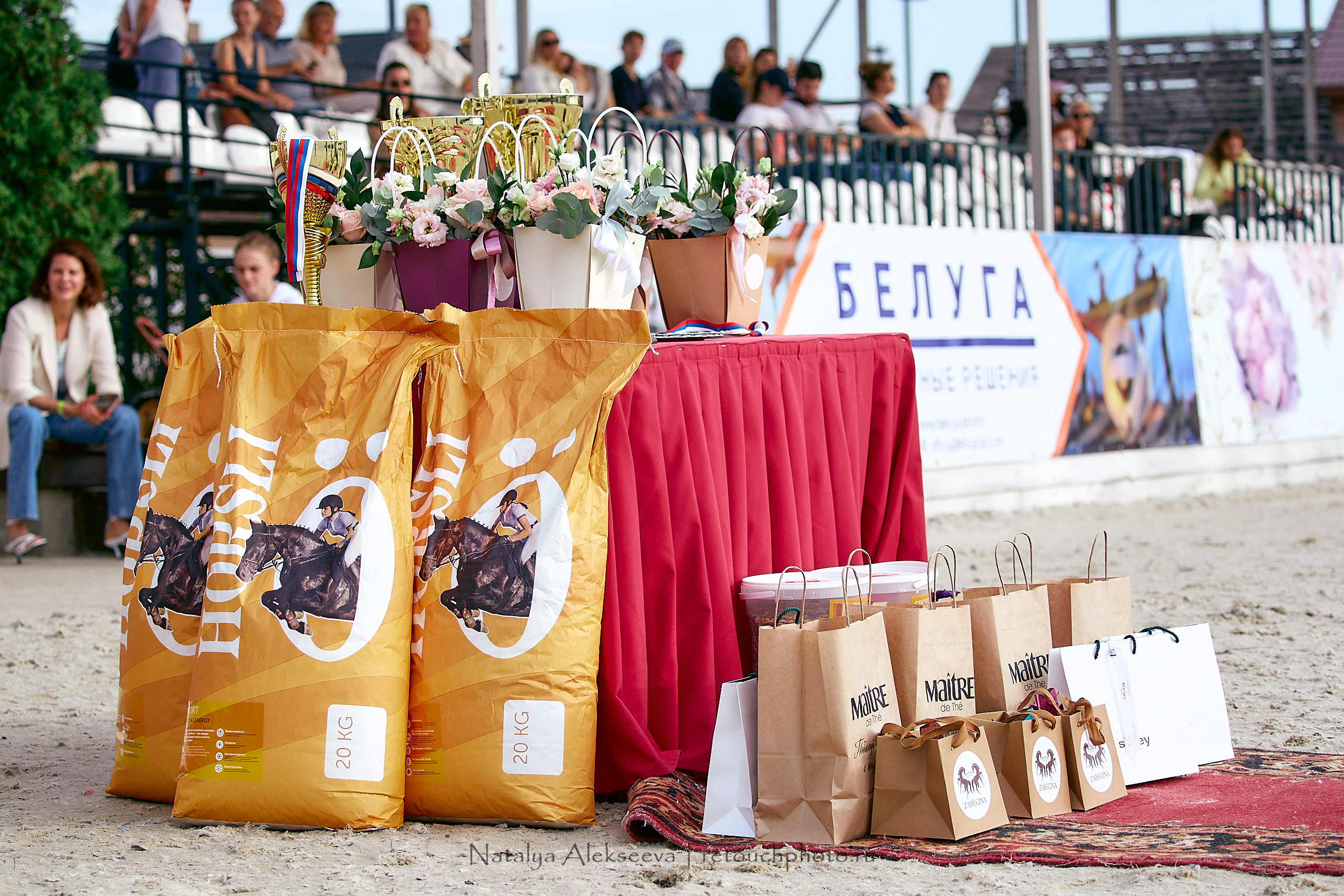 Всероссийский турнир по выездке, КСК Отрада | 09'2020. Репортажный фотограф и ретушер в Москве Наталья Алексеева