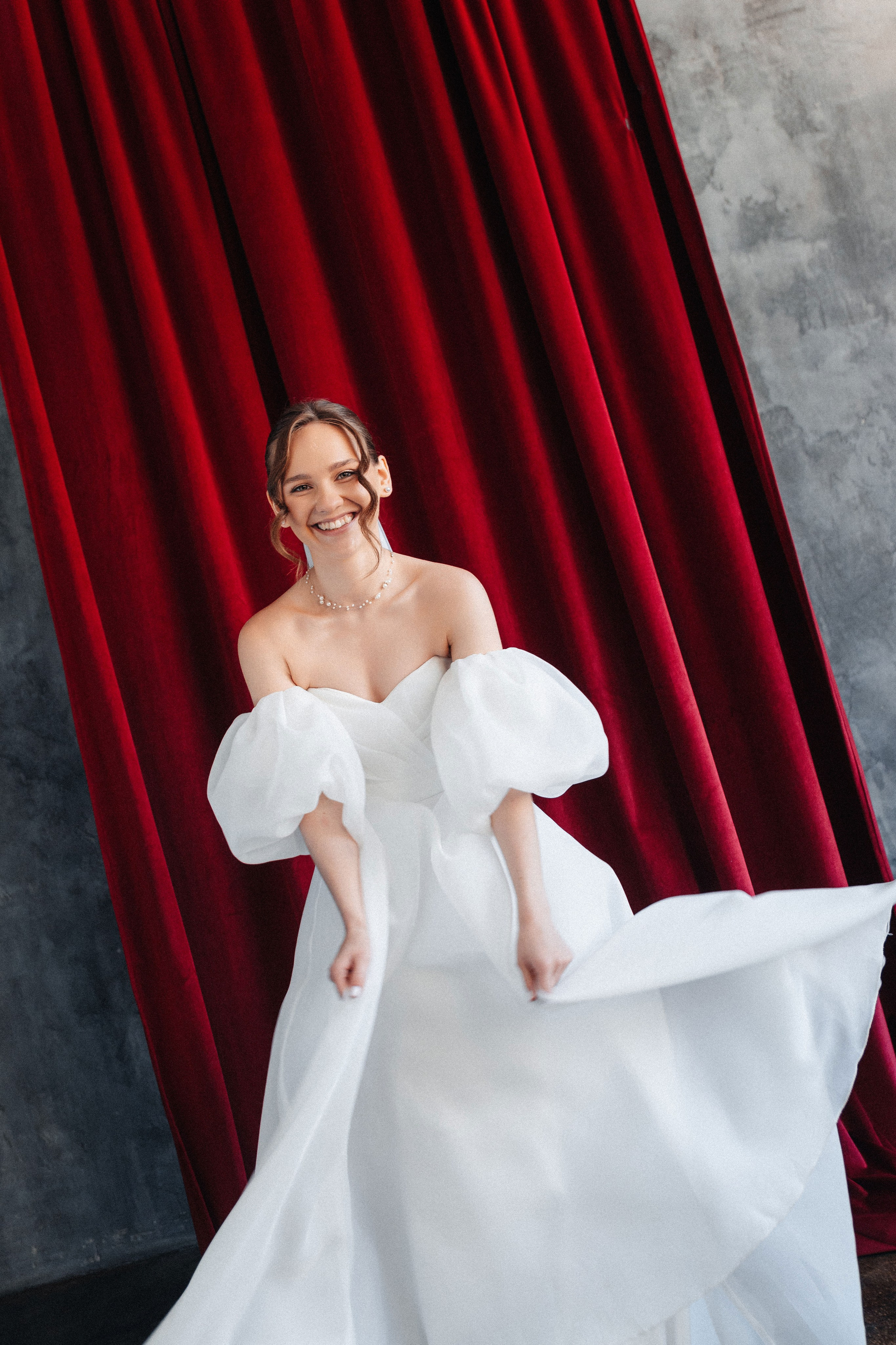 Юлия&Евгений. Фотограф ЕКБ