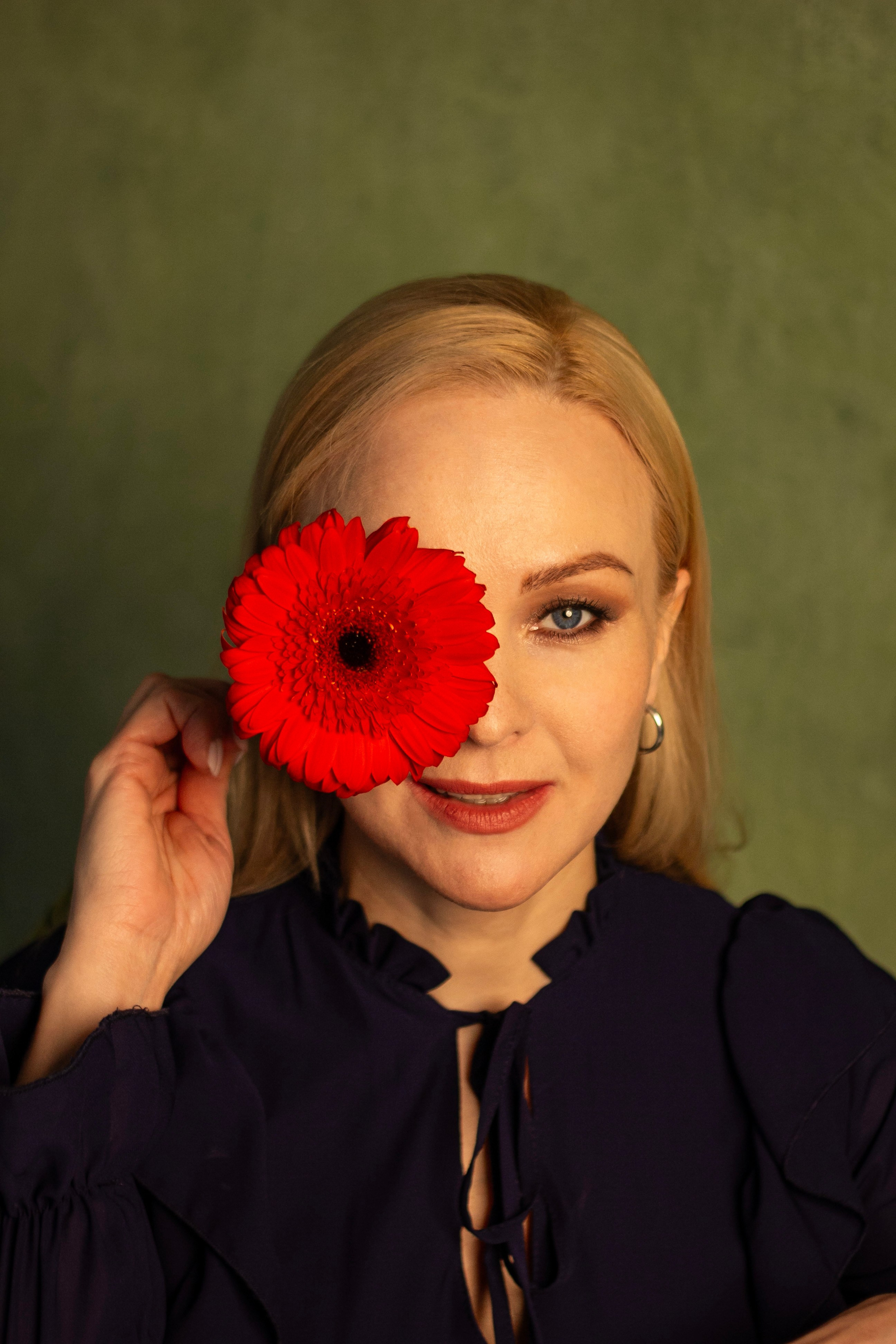 Sage. Фотограф Ася Верницкая