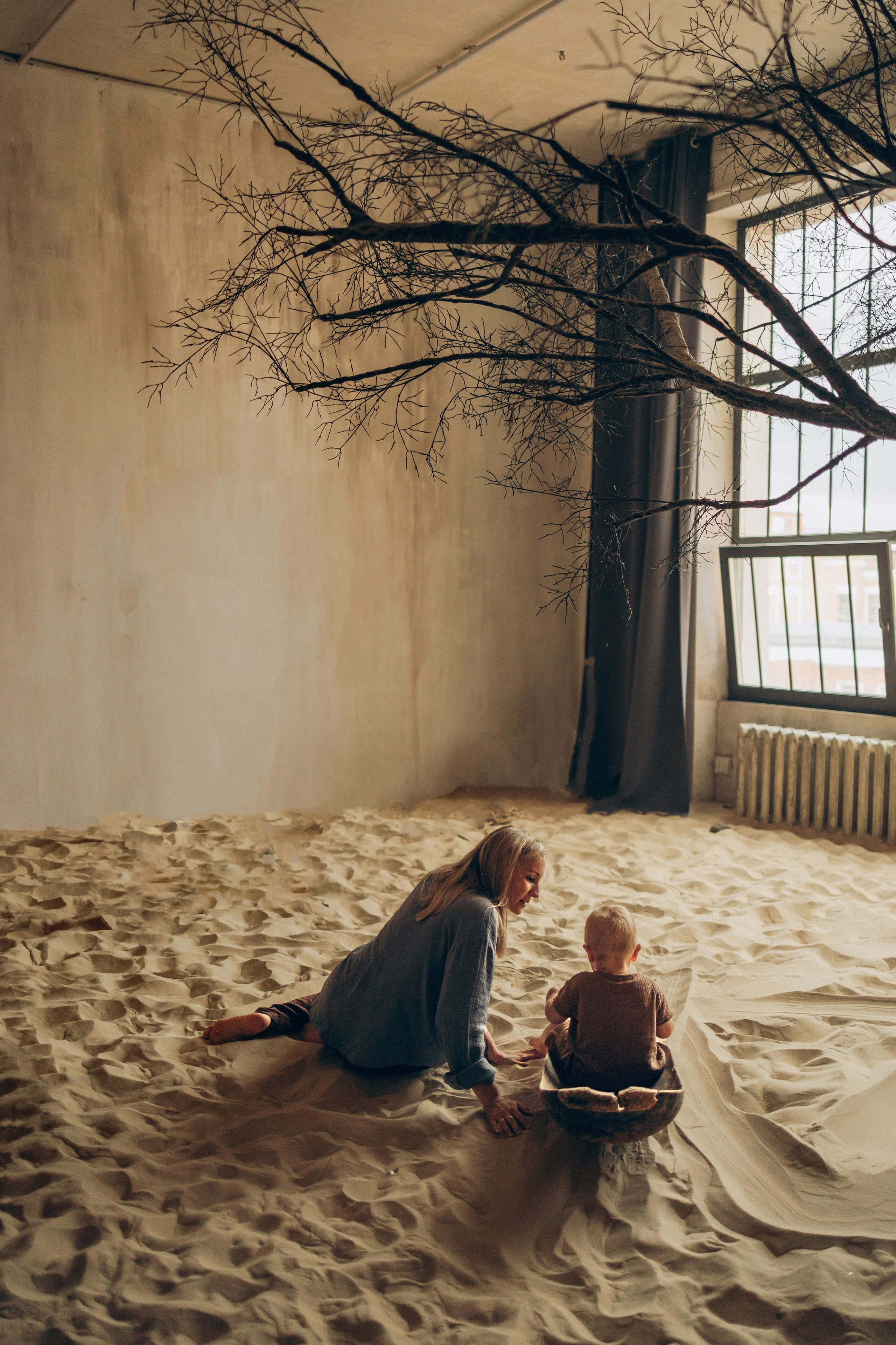 Вика и Миша. Семейный фотограф В Москве Александра Дейкун