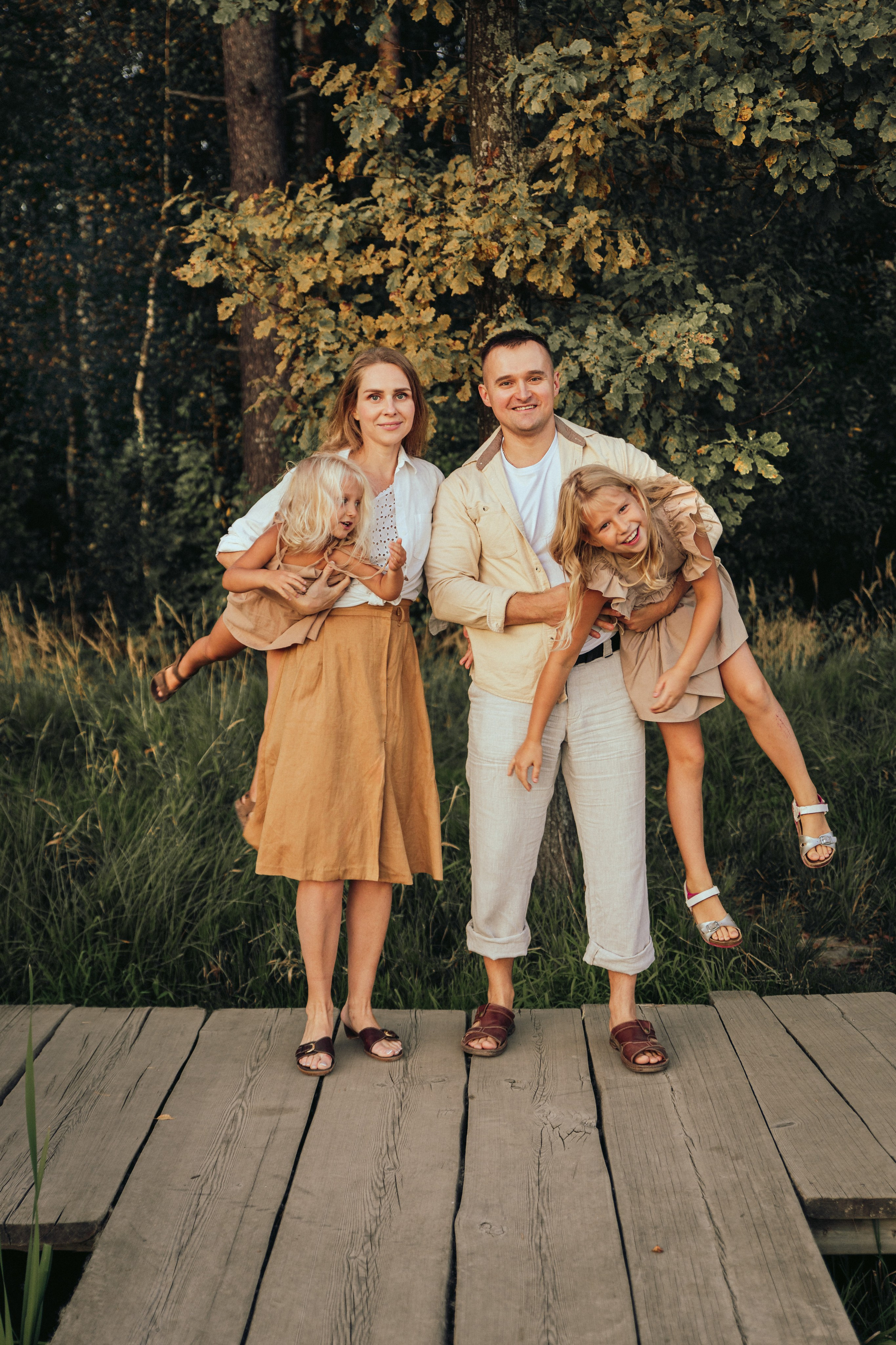 Олеся, Саша, Лера, Полина. Семейный фотограф В Москве Александра Дейкун