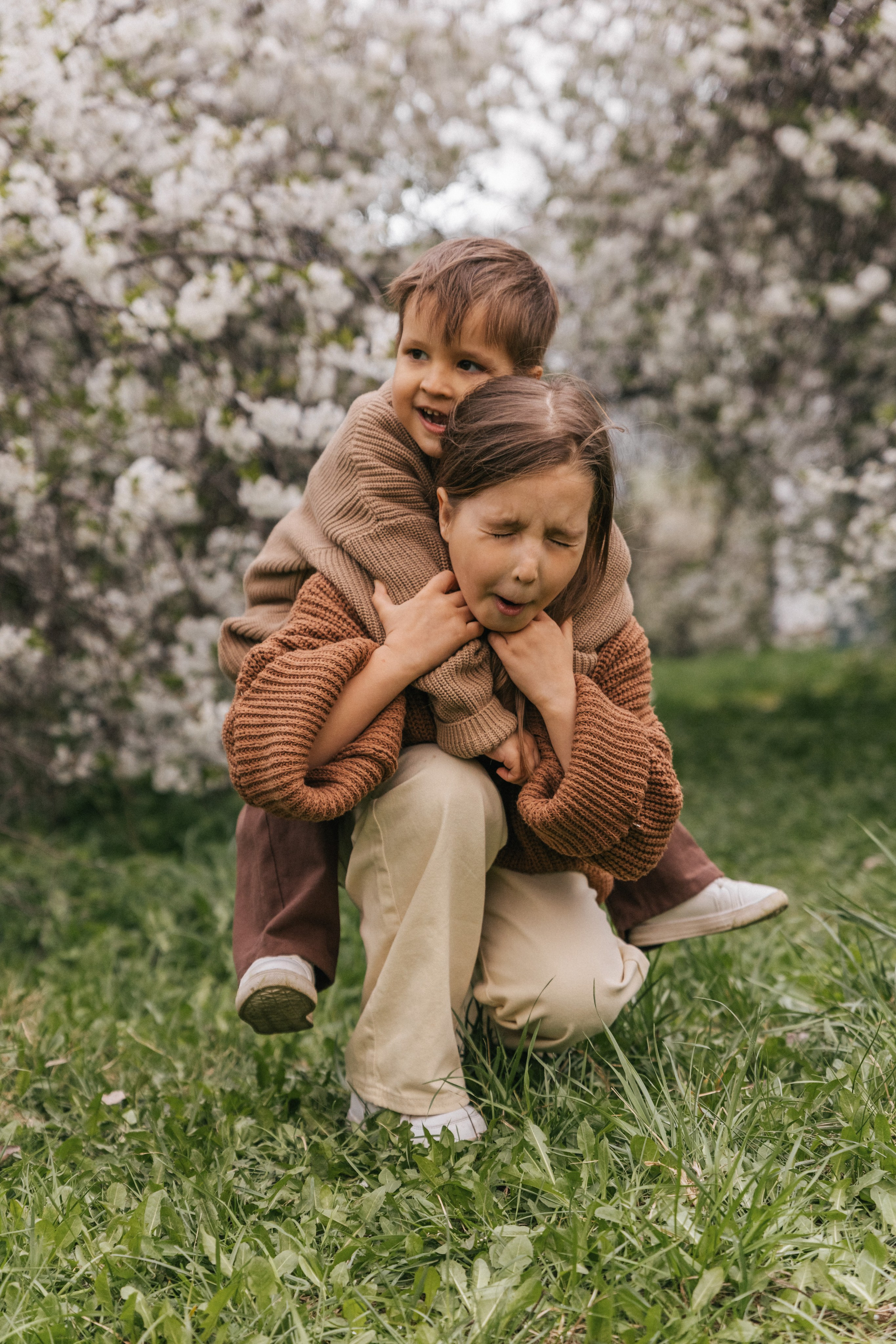 Татьяна, Вова и Вика. Семейный фотограф В Москве Александра Дейкун
