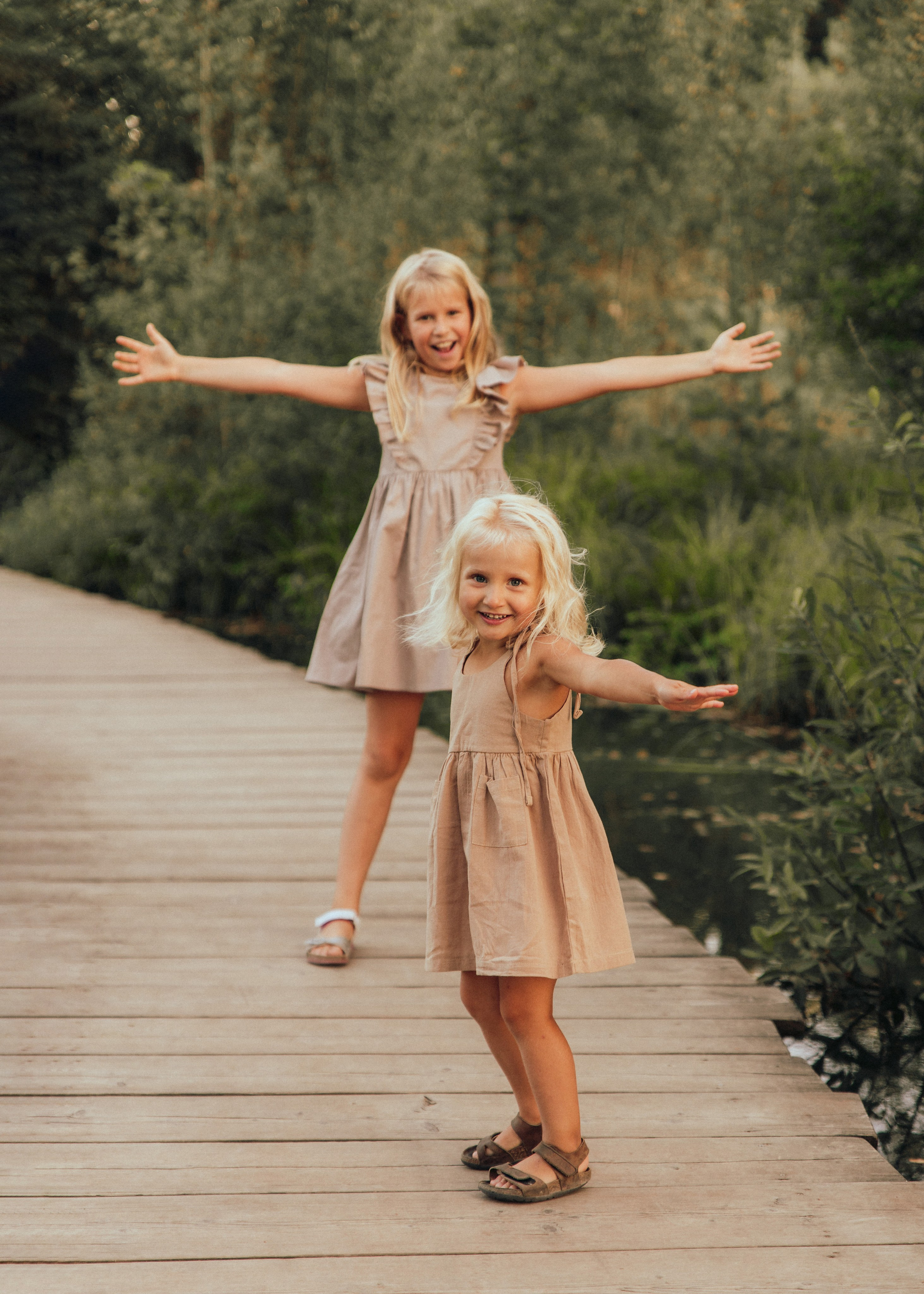 Олеся, Саша, Лера, Полина. Семейный фотограф В Москве Александра Дейкун