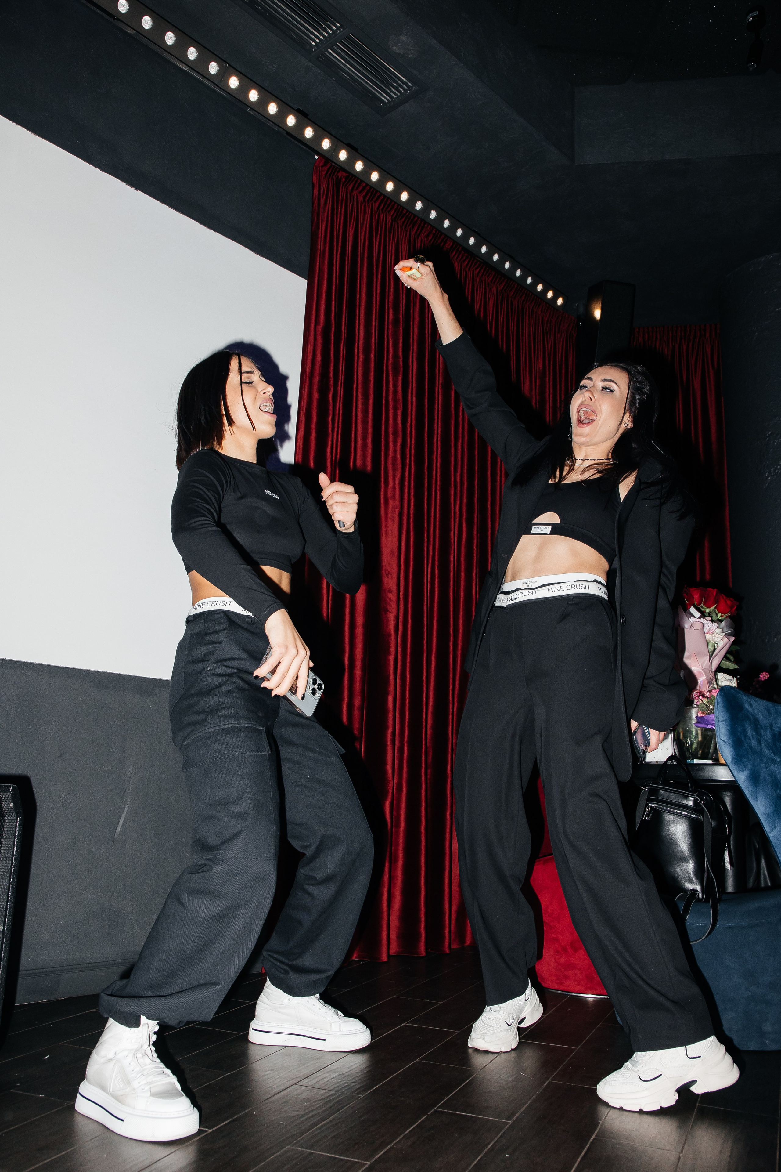 Mine Crush. Фотограф Денис Лесковский (Тюмень)