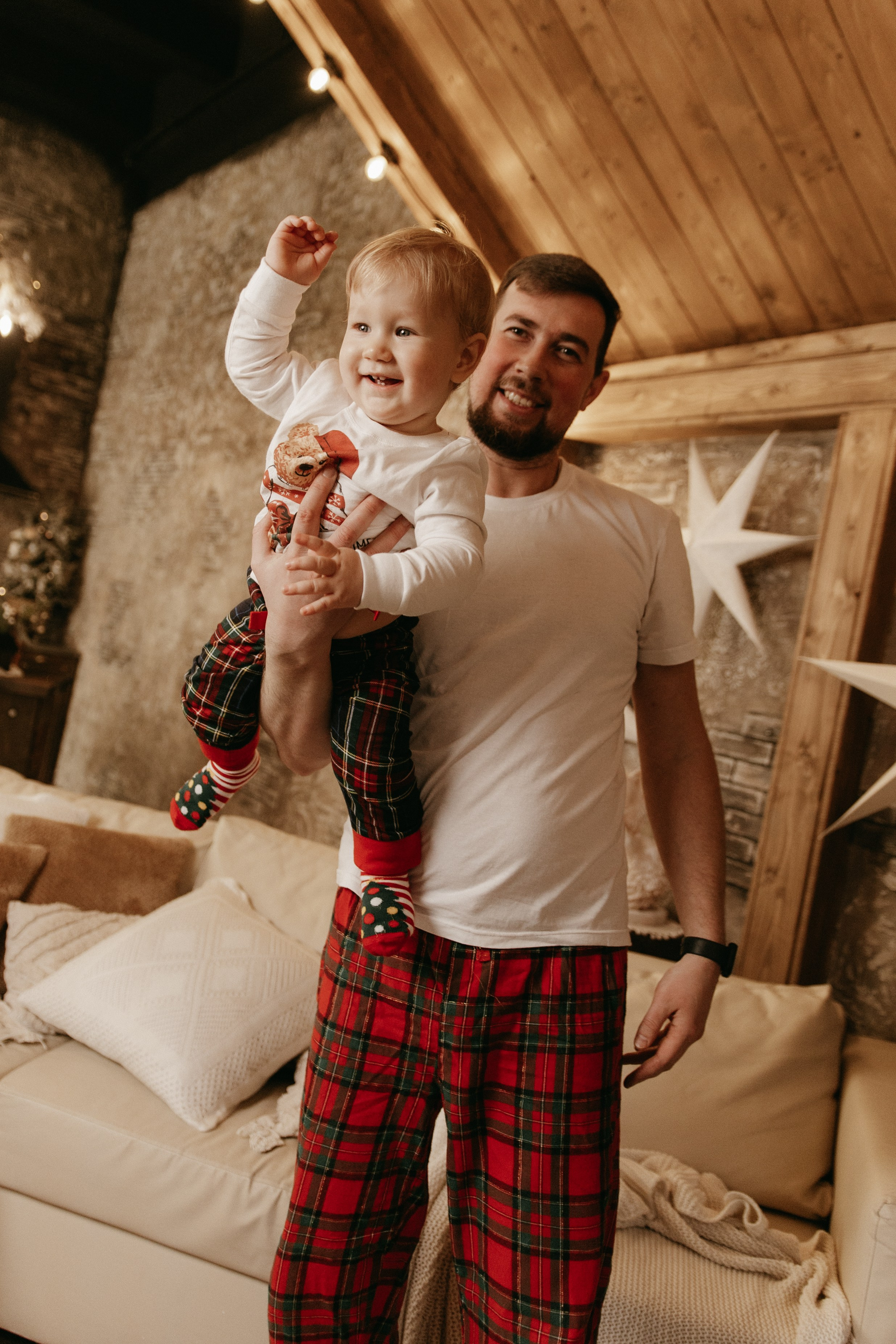 Семья Швертель. Фотограф в Кирове и Кирово-Чепецке Валерия Шиляева