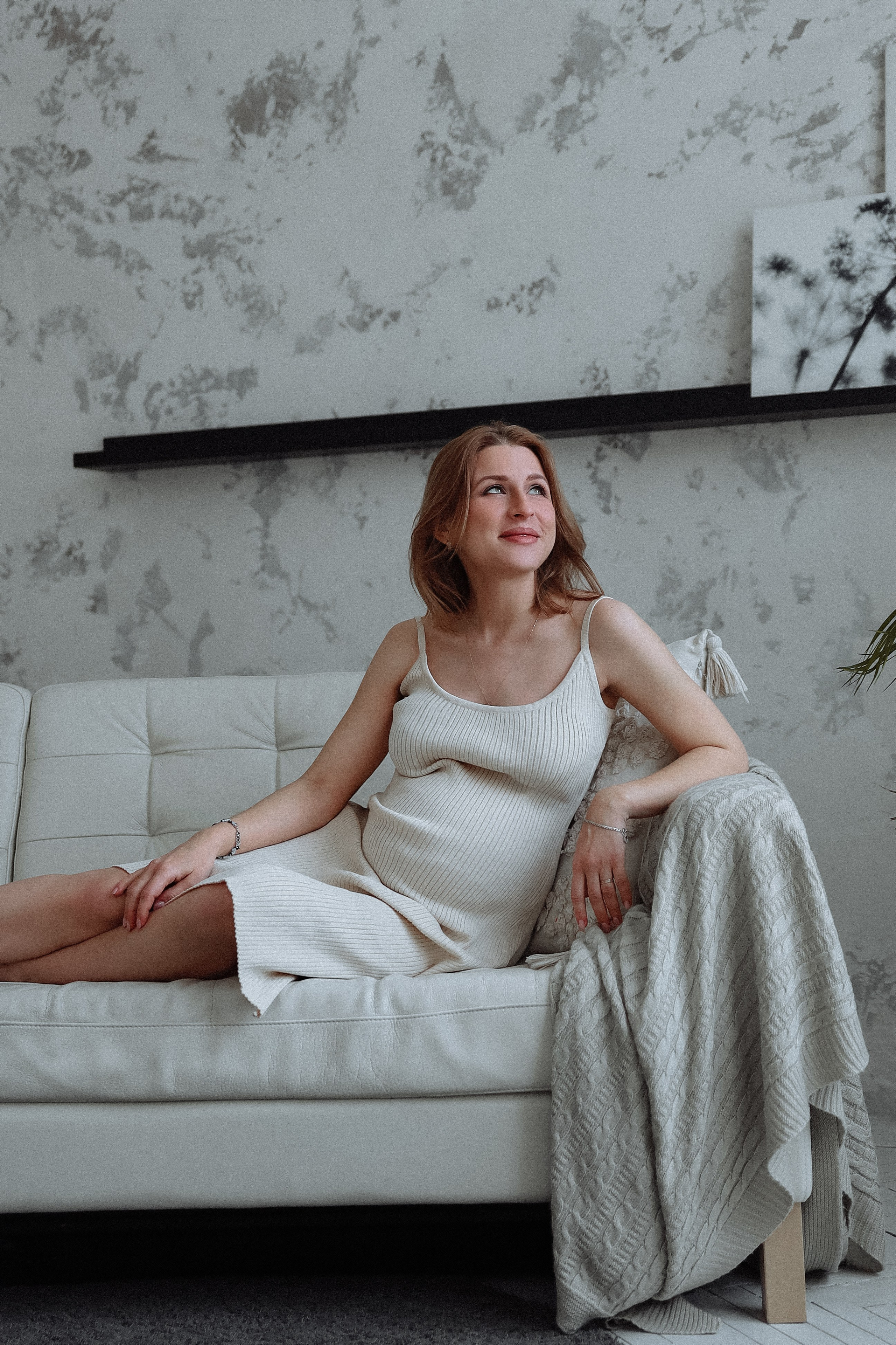 Оля и Ваня в ожидании. Фотограф в Кирове и Кирово-Чепецке Валерия Шиляева