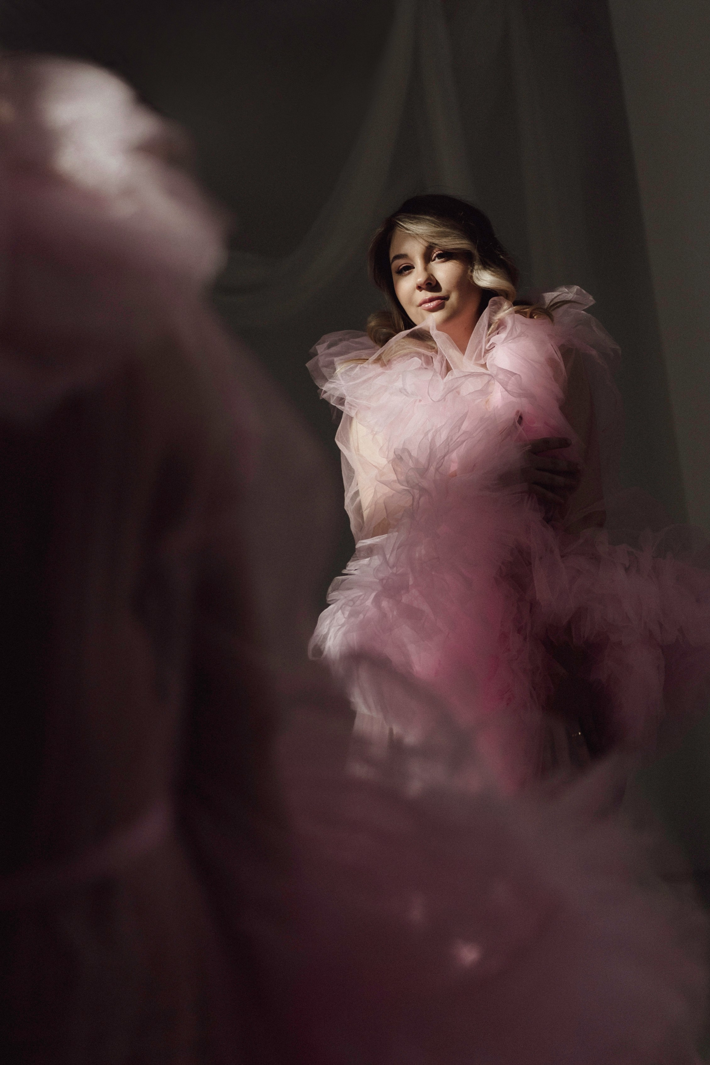 Александра. Фотограф в Кирове и Кирово-Чепецке Валерия Шиляева