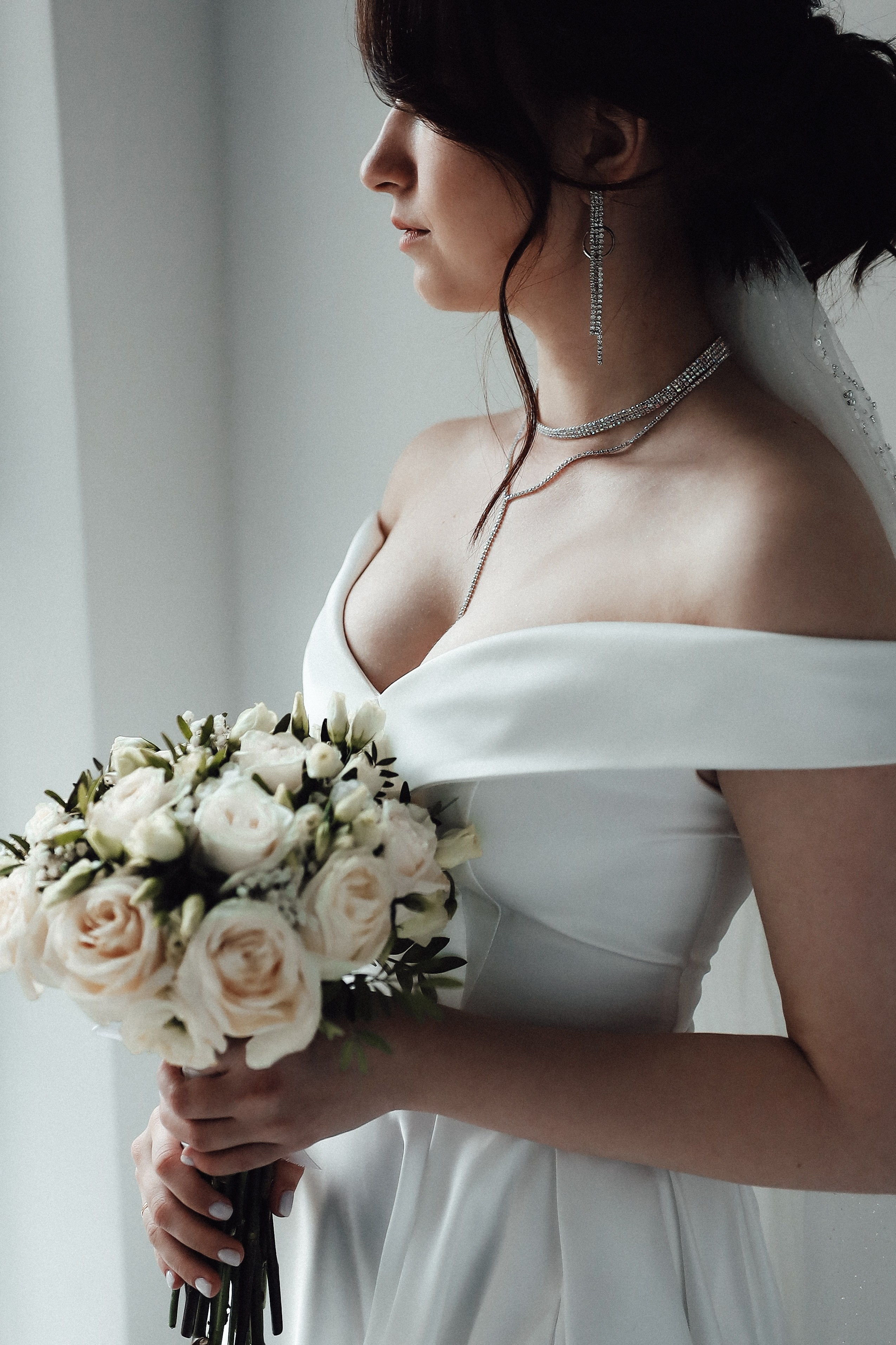 Дмитрий и Ангелина. Фотограф в Кирове и Кирово-Чепецке Валерия Шиляева