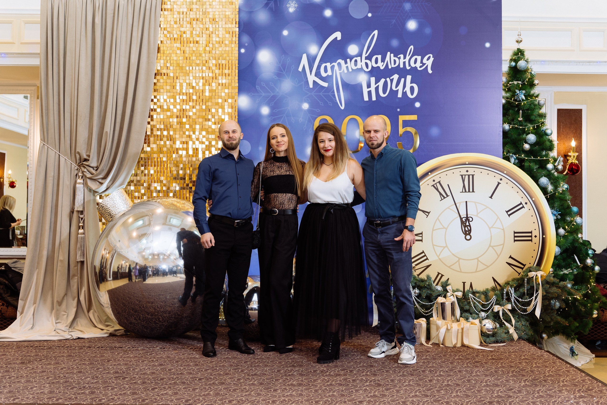 ЮГПА карнавальная ночь 2025. Видео и фото для бизнеса |Video & Foto|Ростов-на-Дону|Краснодар|Москва