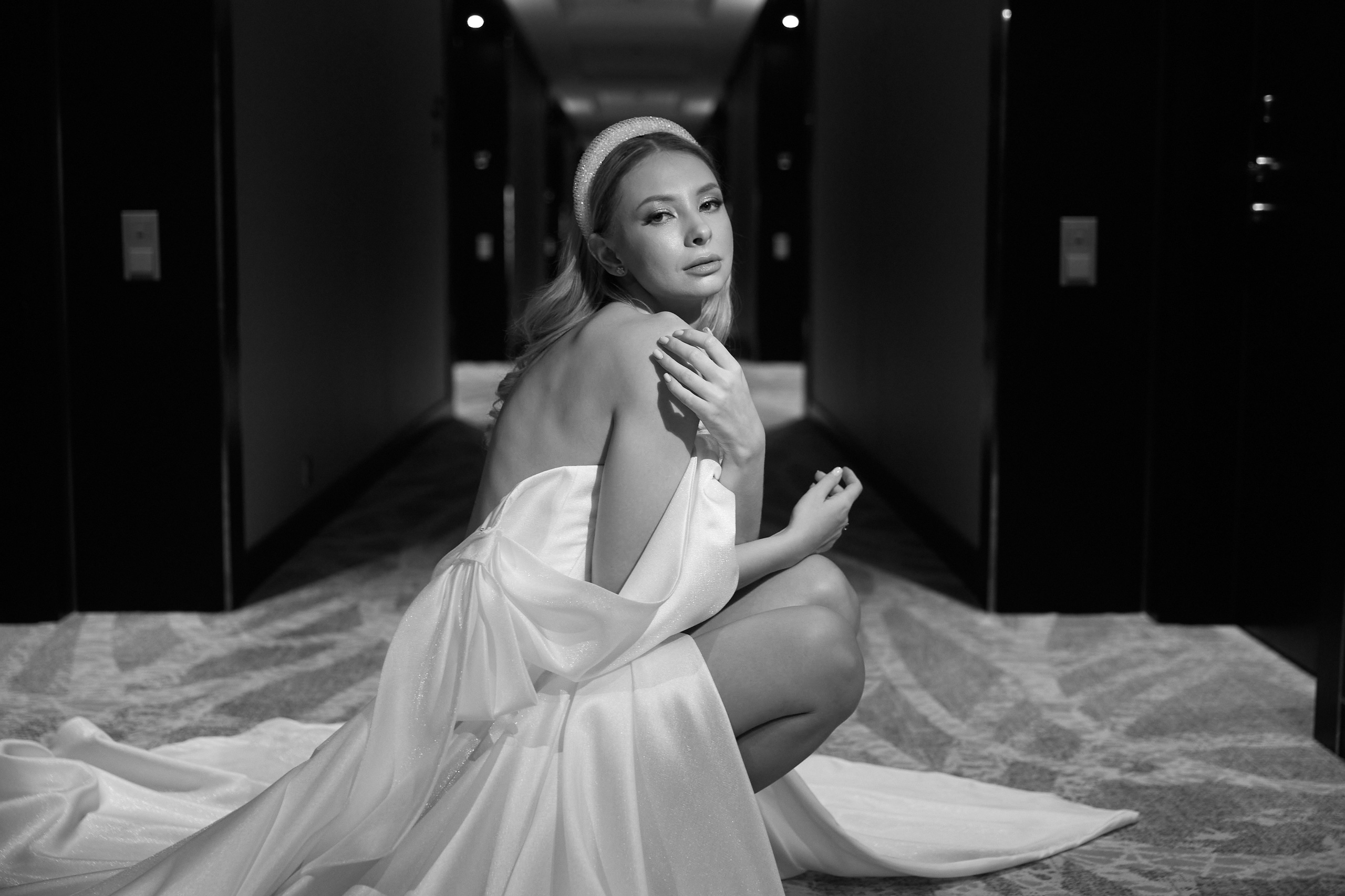 Виталия и Олег