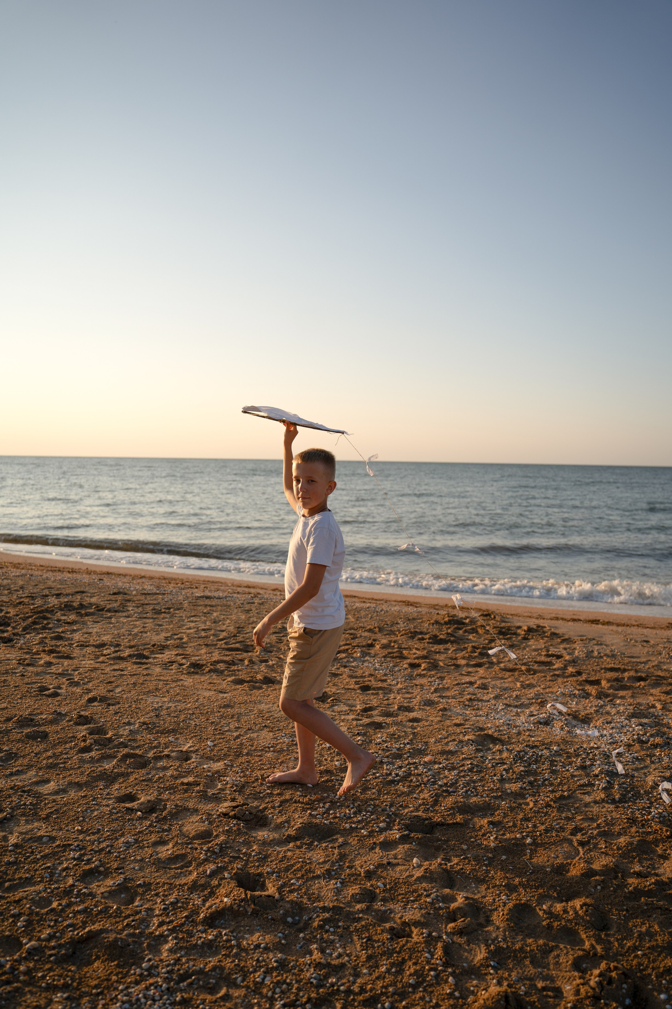 Мария. Семья. SHOT BY OLGA