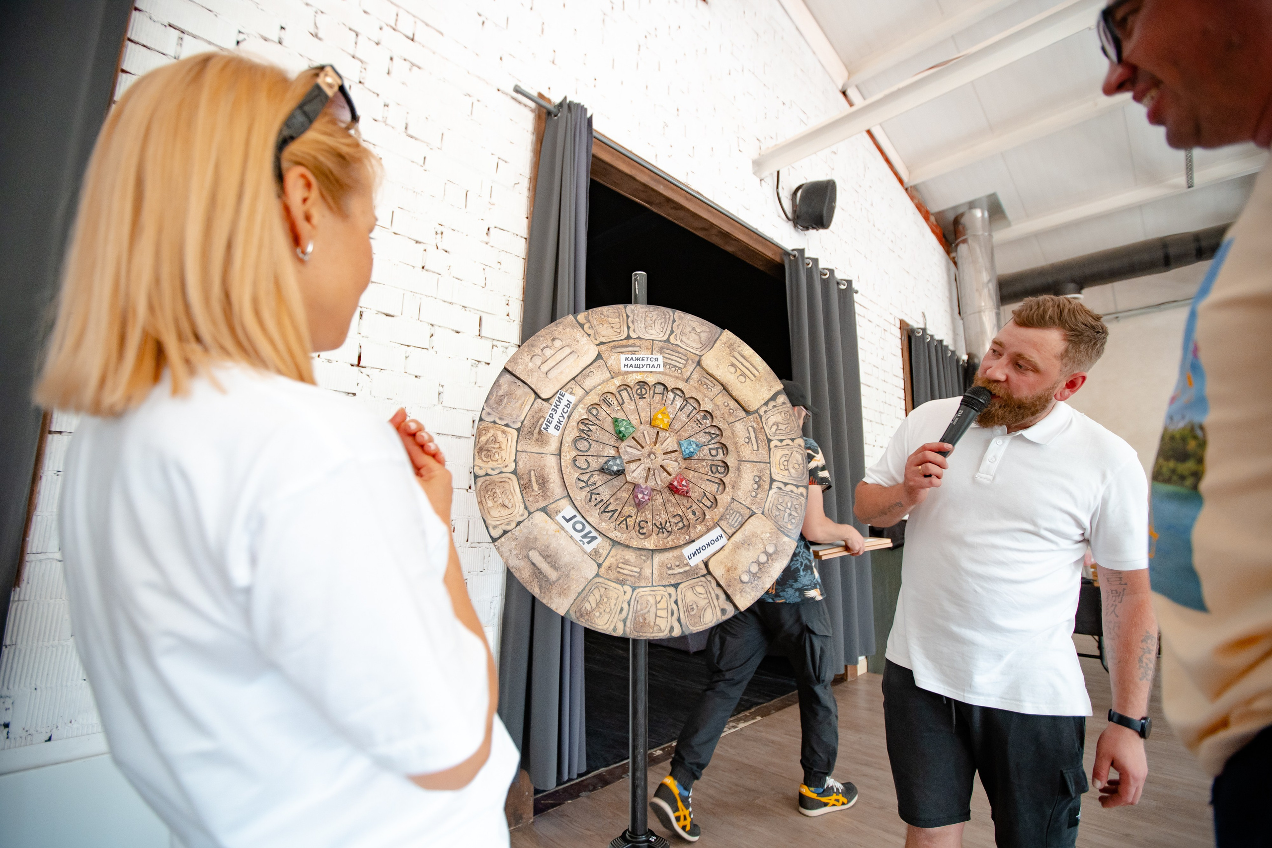 Корпаративный тимбилдинг. Свадебный и репортажный фотограф в Уфе и по России