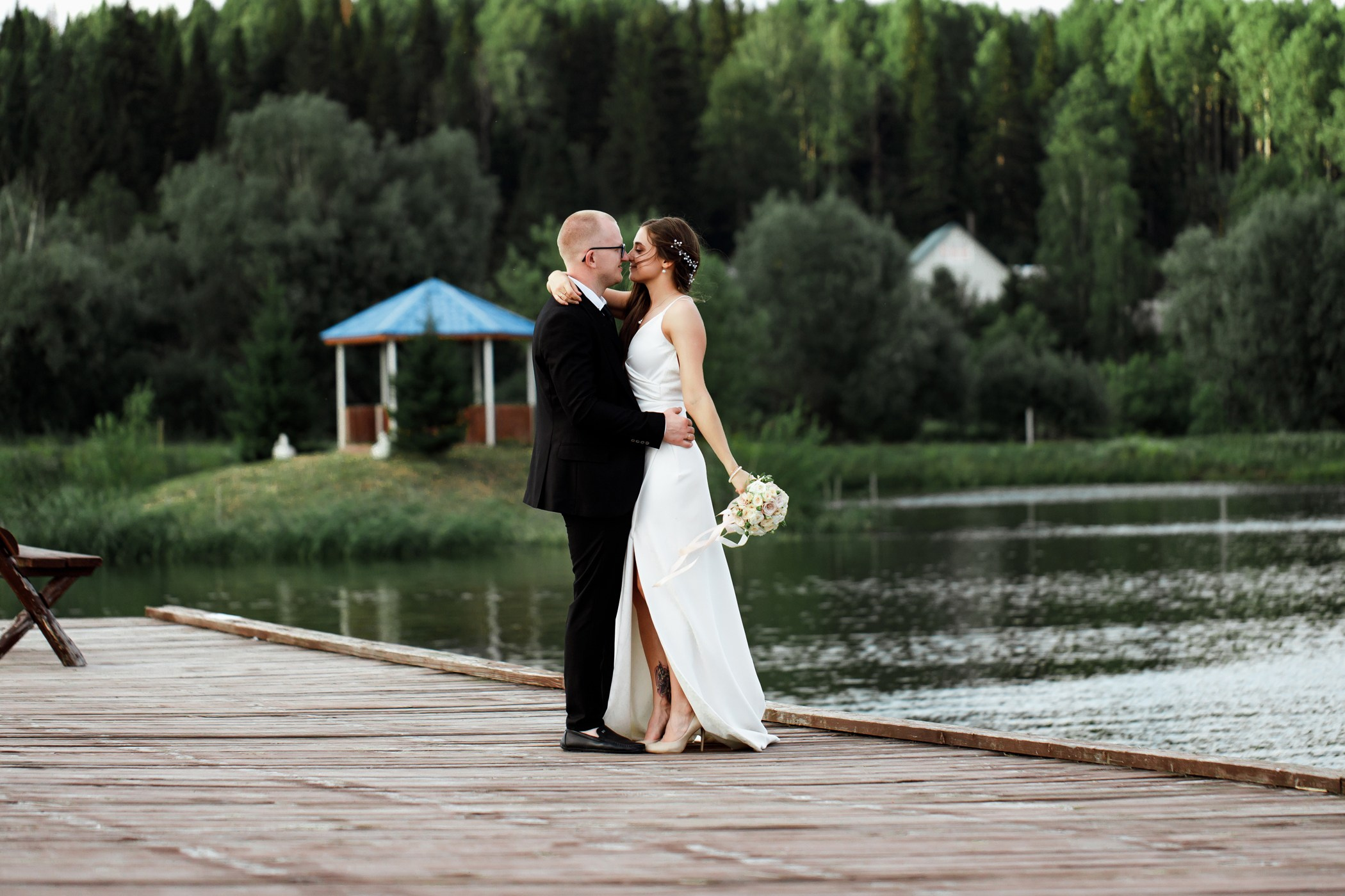 Александр и Эльвира. Тимур Аминов | Фотограф в Кемерове