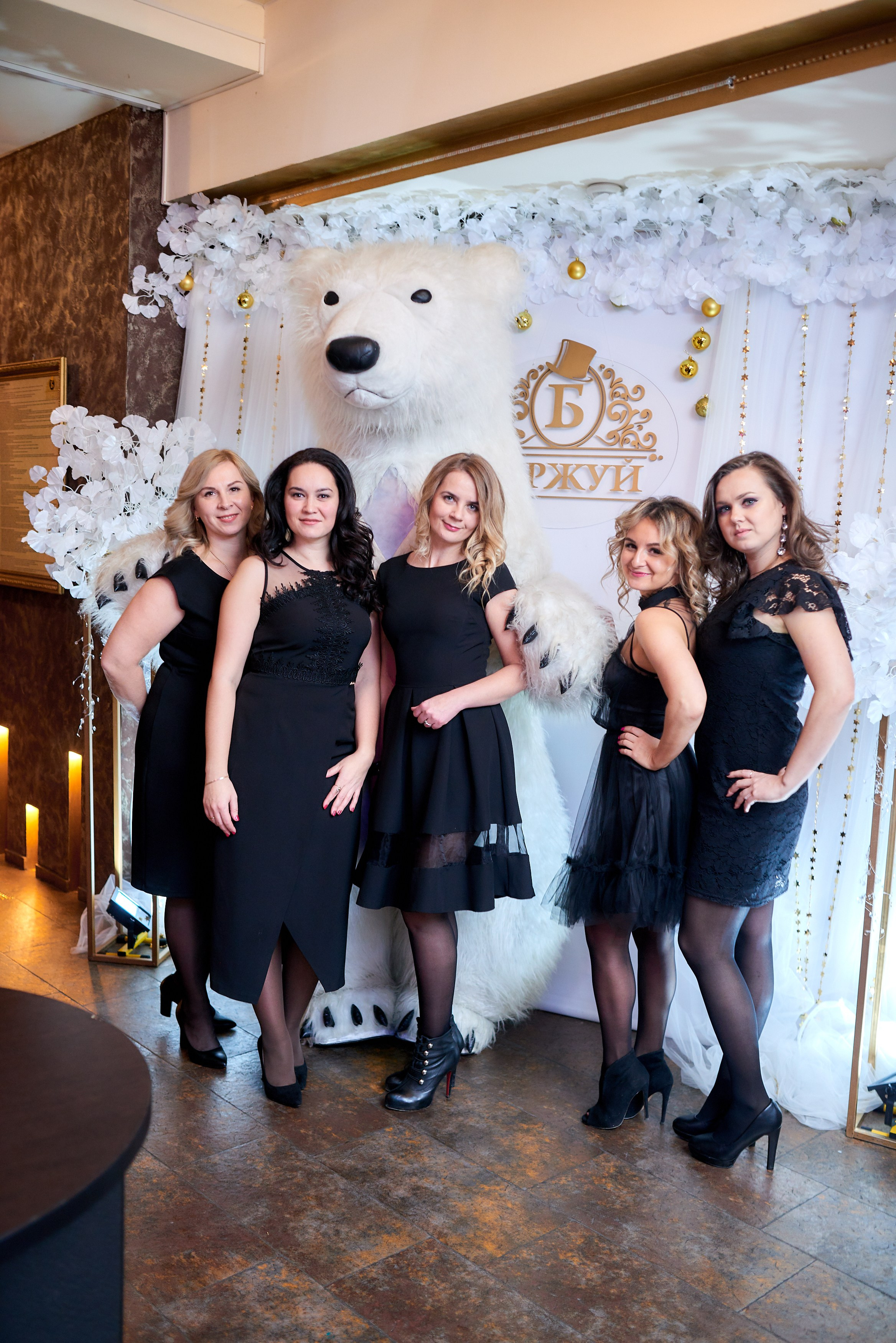 Репортажная съемка. Коммерческий фотограф в Ульяновске