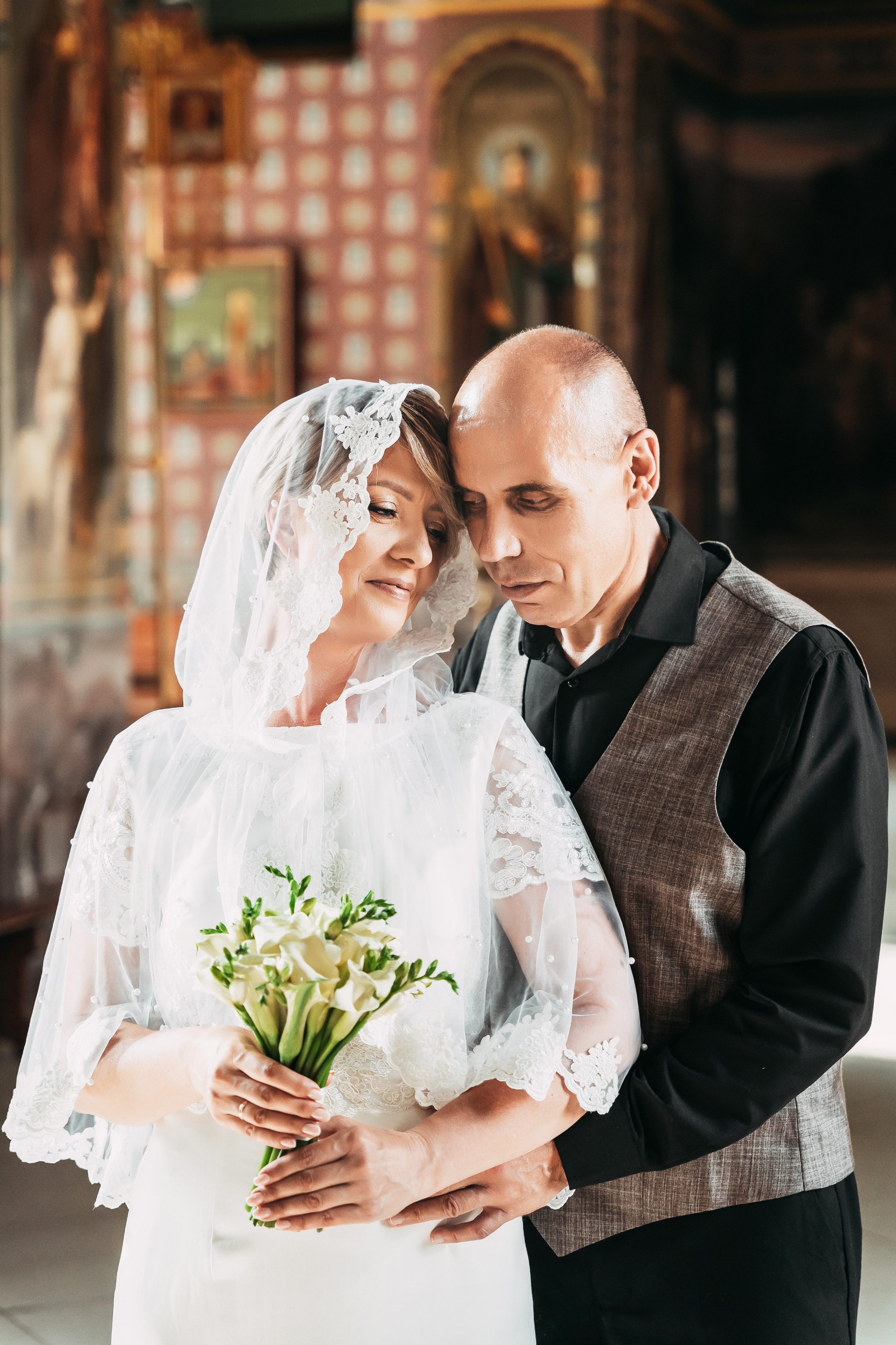 G&E. Алёна Хомич. Свадебный и семейный фотограф Коломна, Москва