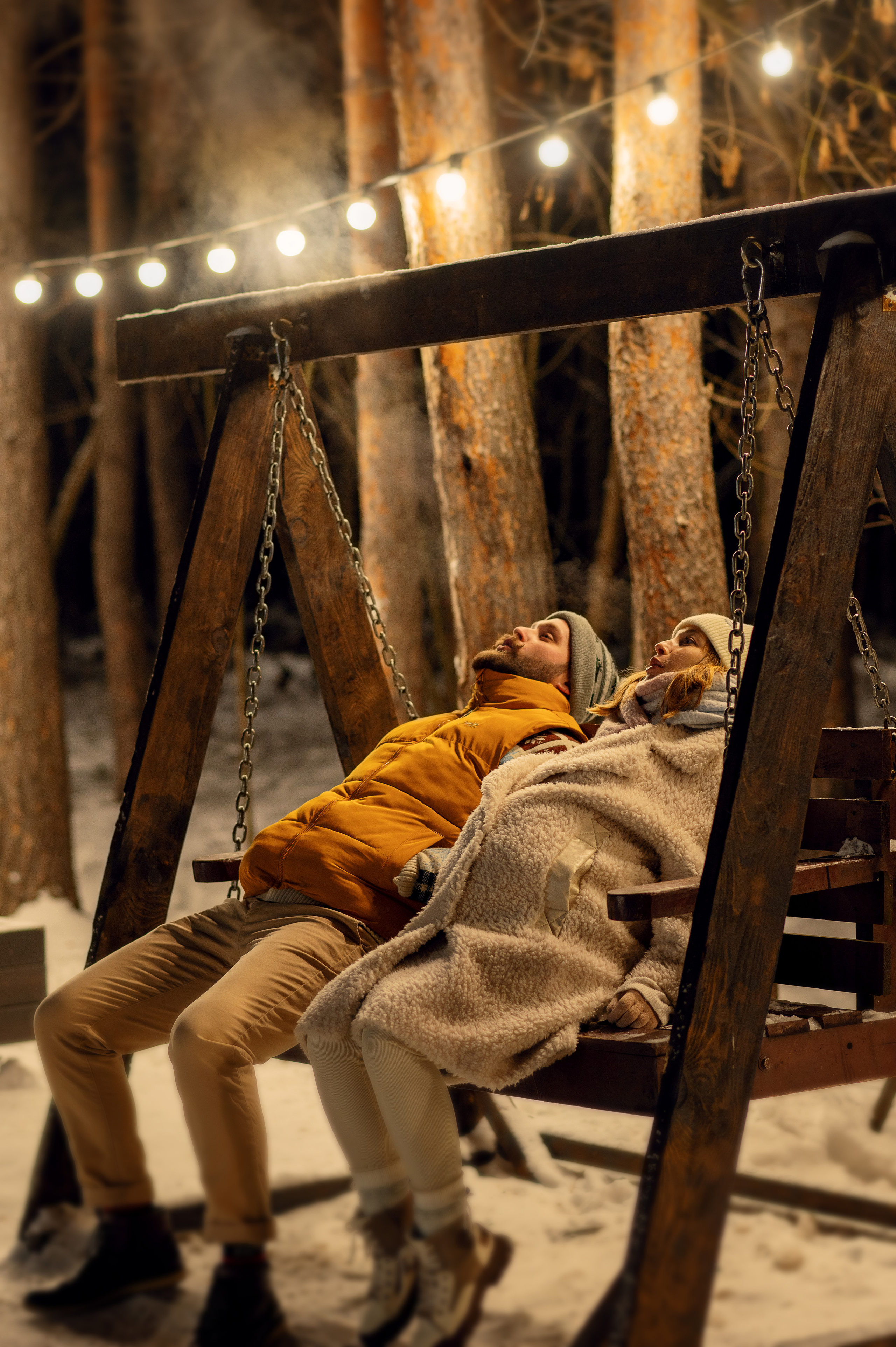 Максим и Алена. Детский и семейный фотограф