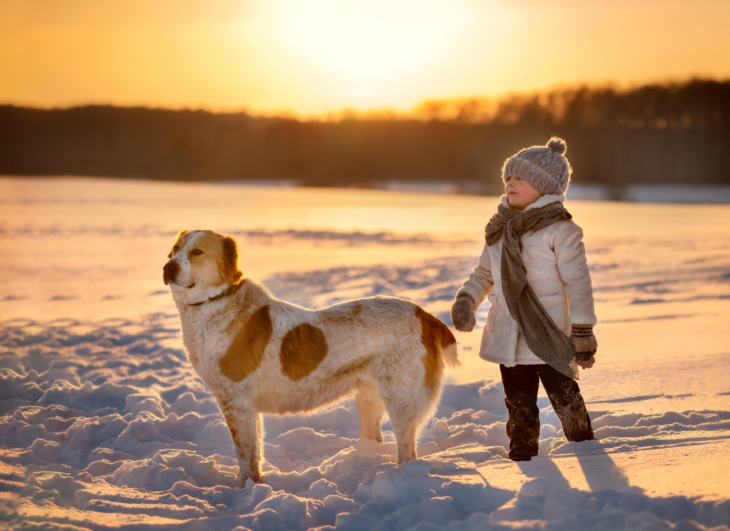 Дети. Детский и семейный фотограф