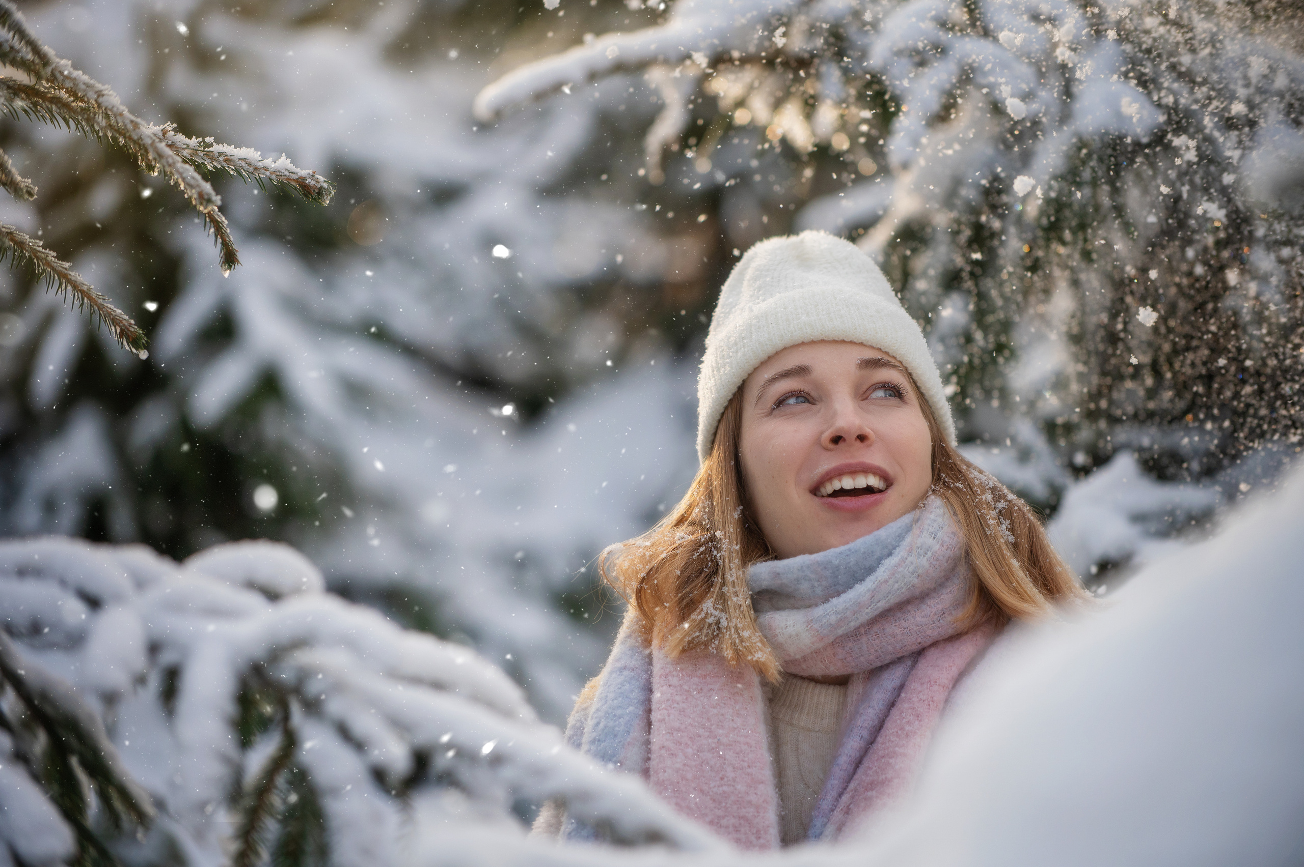Максим и Алена. Детский и семейный фотограф