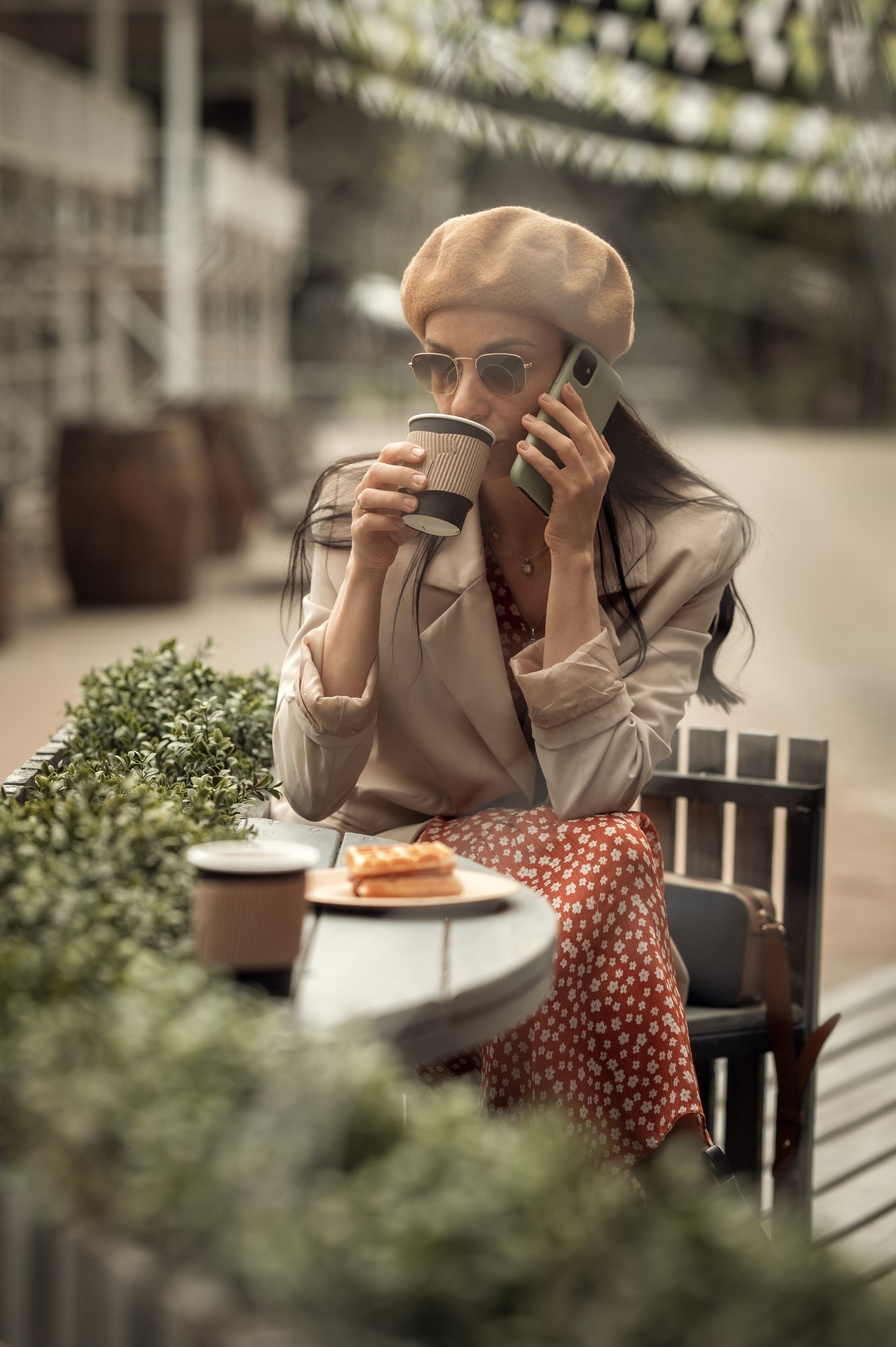 Катя. Детский и семейный фотограф