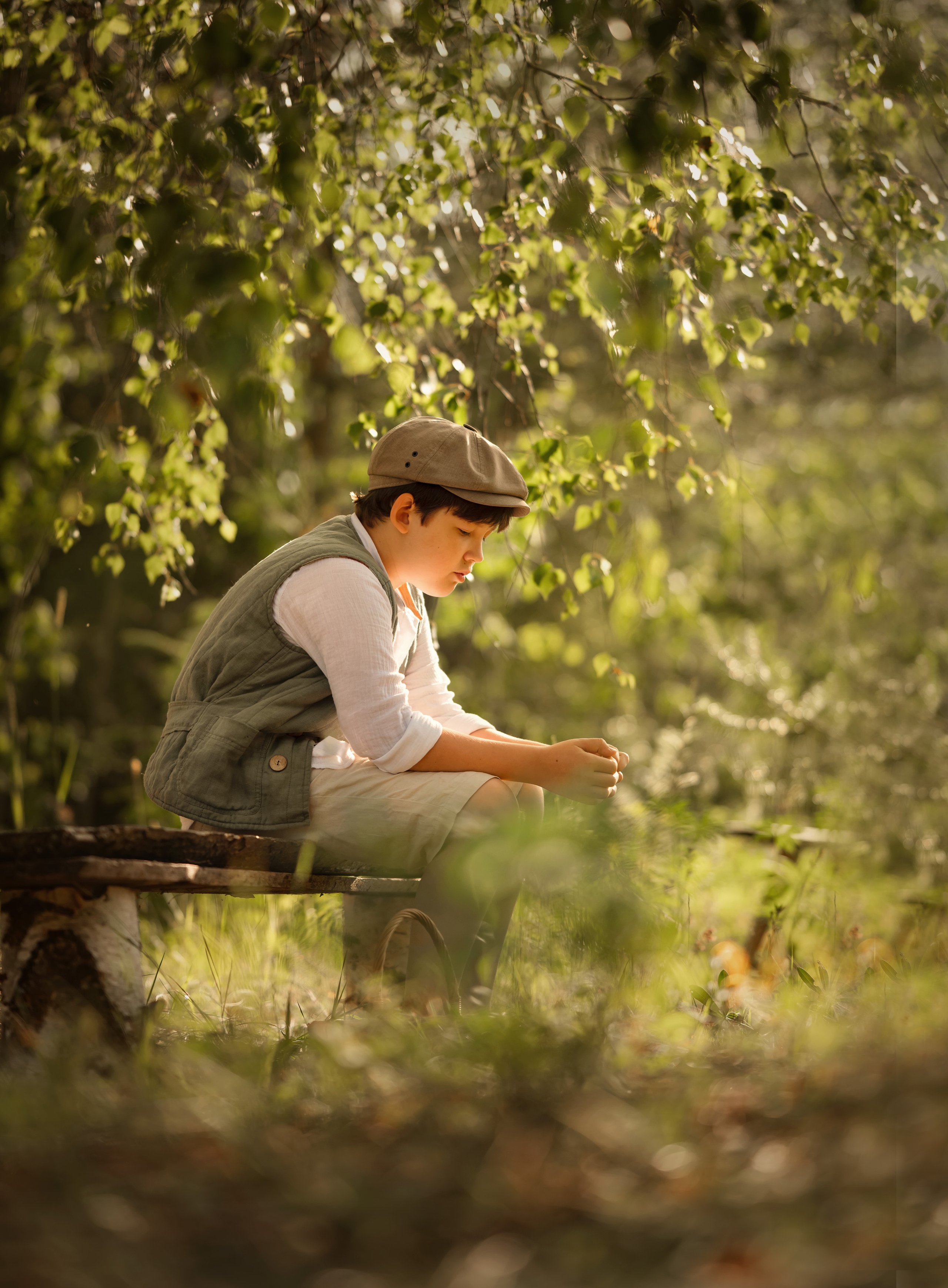 Дети. Детский и семейный фотограф
