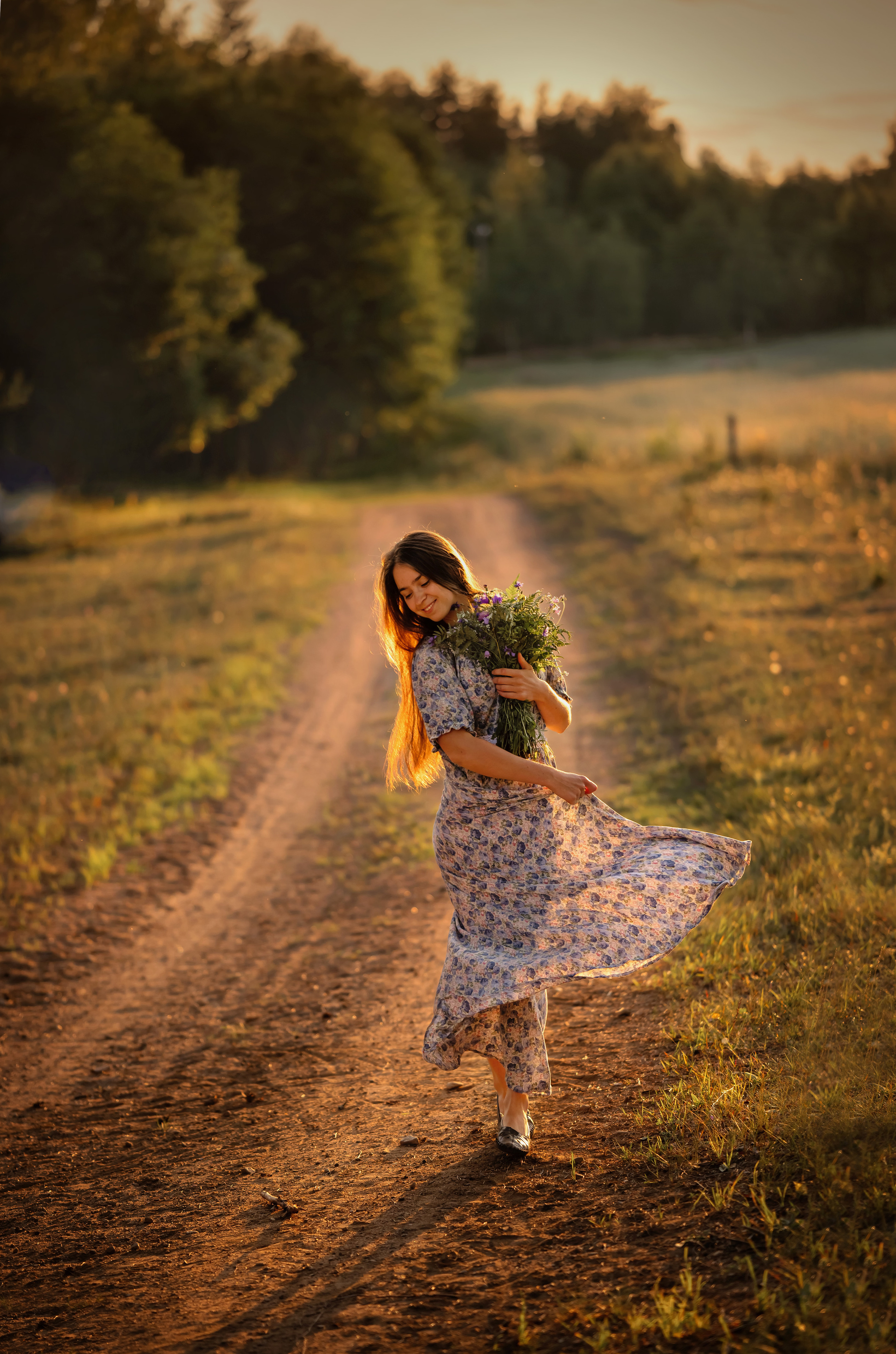 Полина. Детский и семейный фотограф