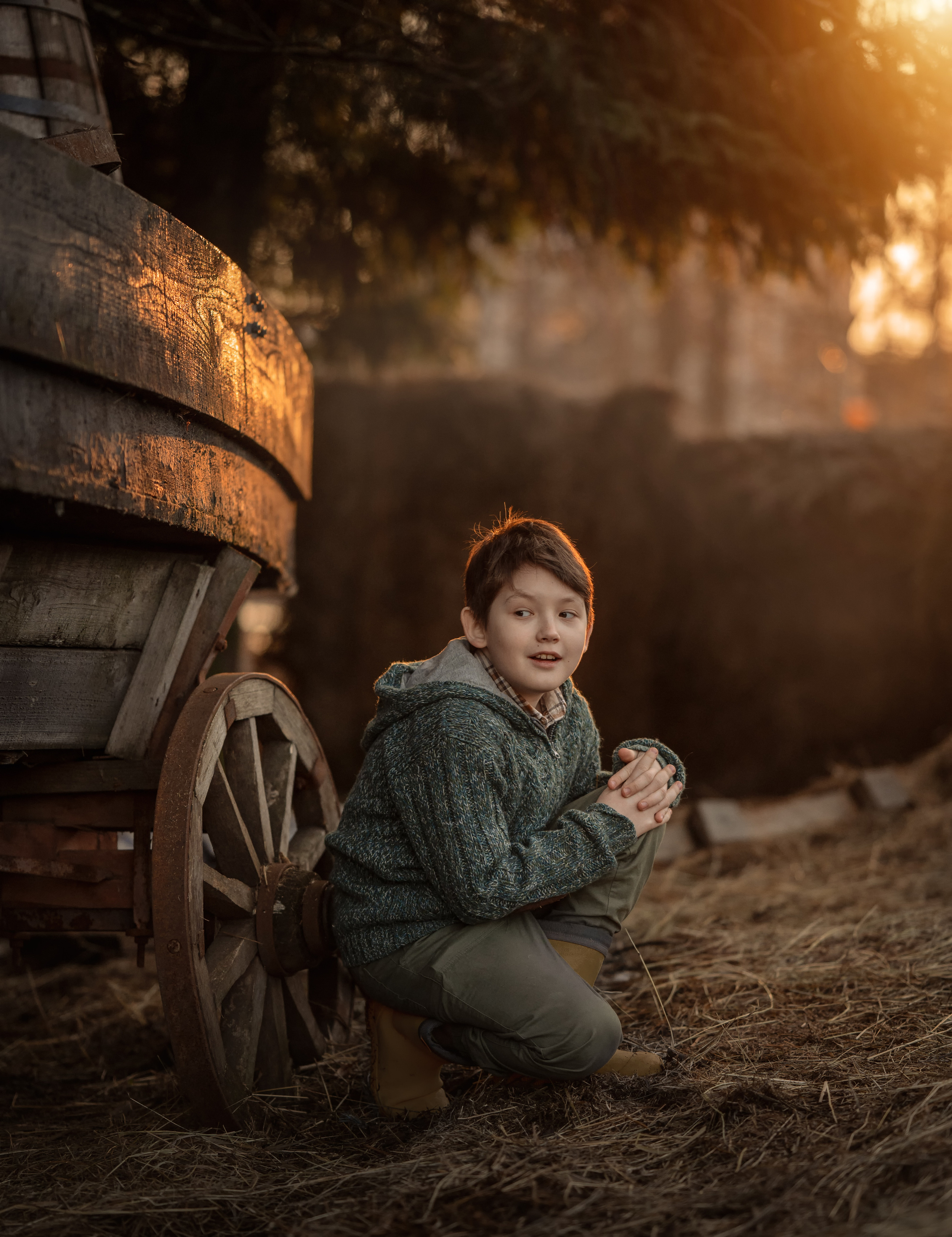 Дети. Детский и семейный фотограф