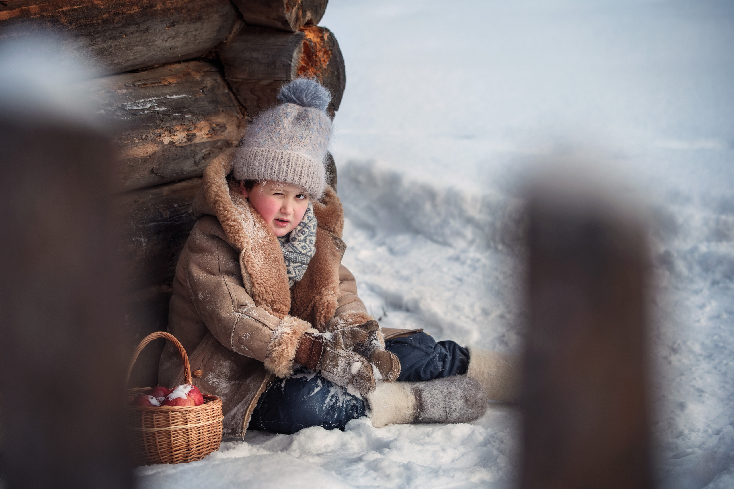 Дети. Детский и семейный фотограф