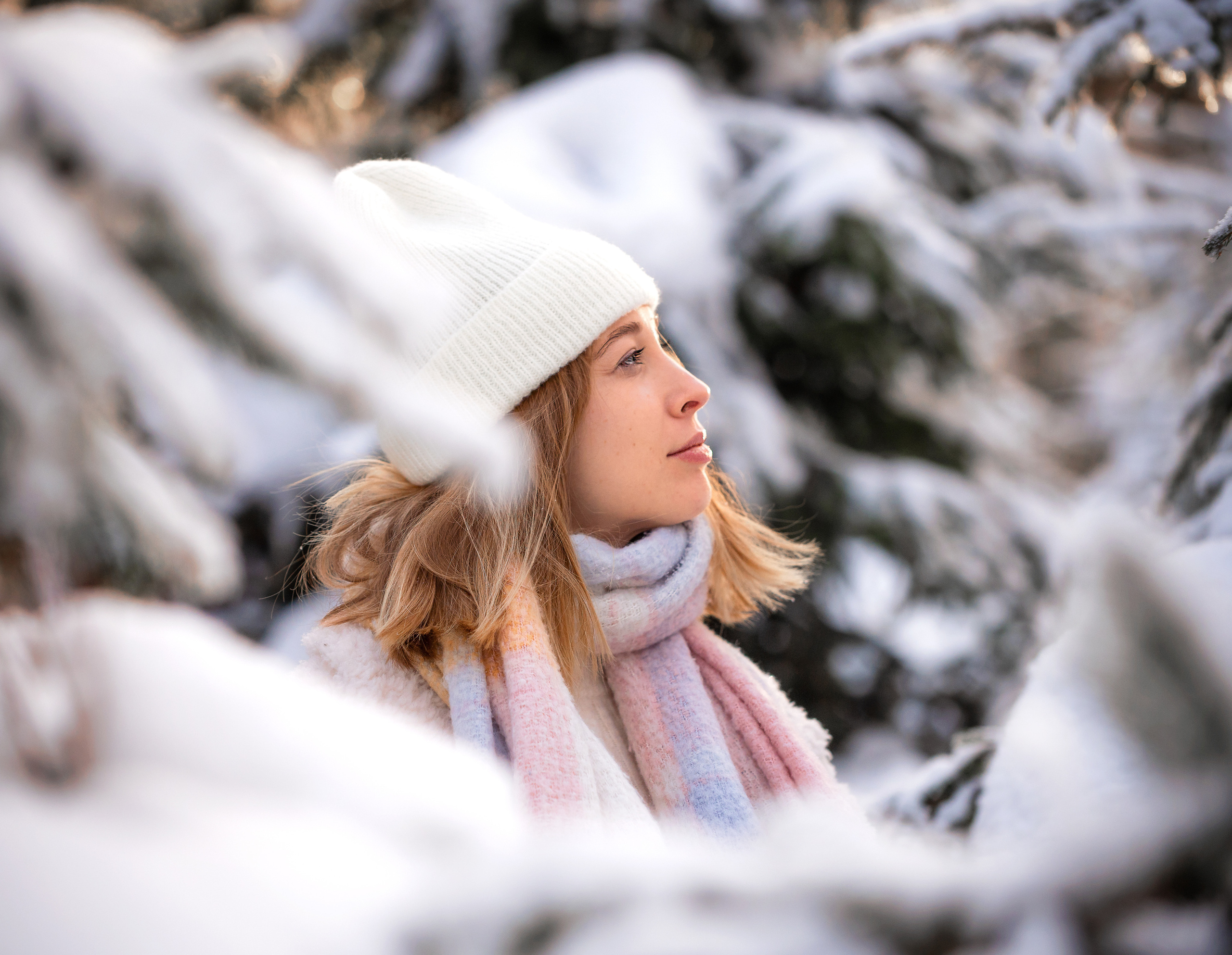 Максим и Алена. Детский и семейный фотограф