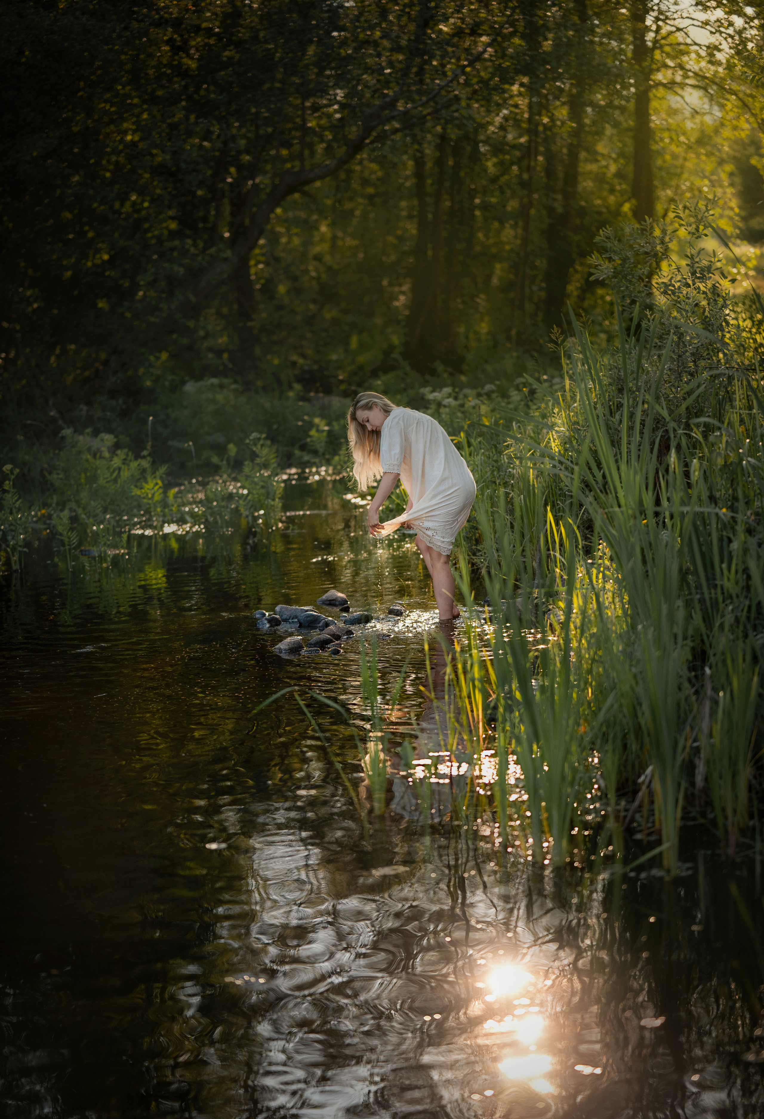 Ирина. Детский и семейный фотограф