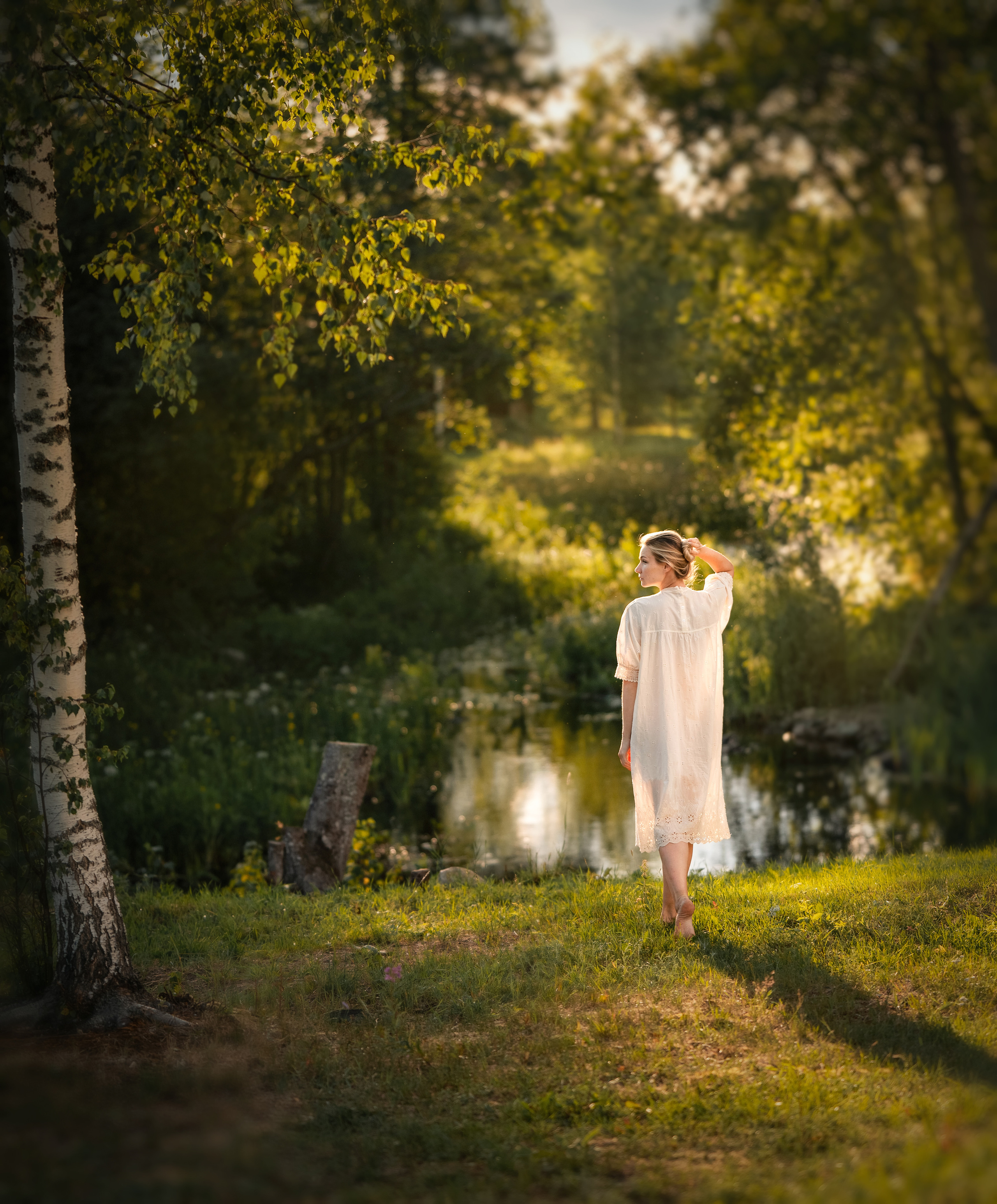 Ирина. Детский и семейный фотограф