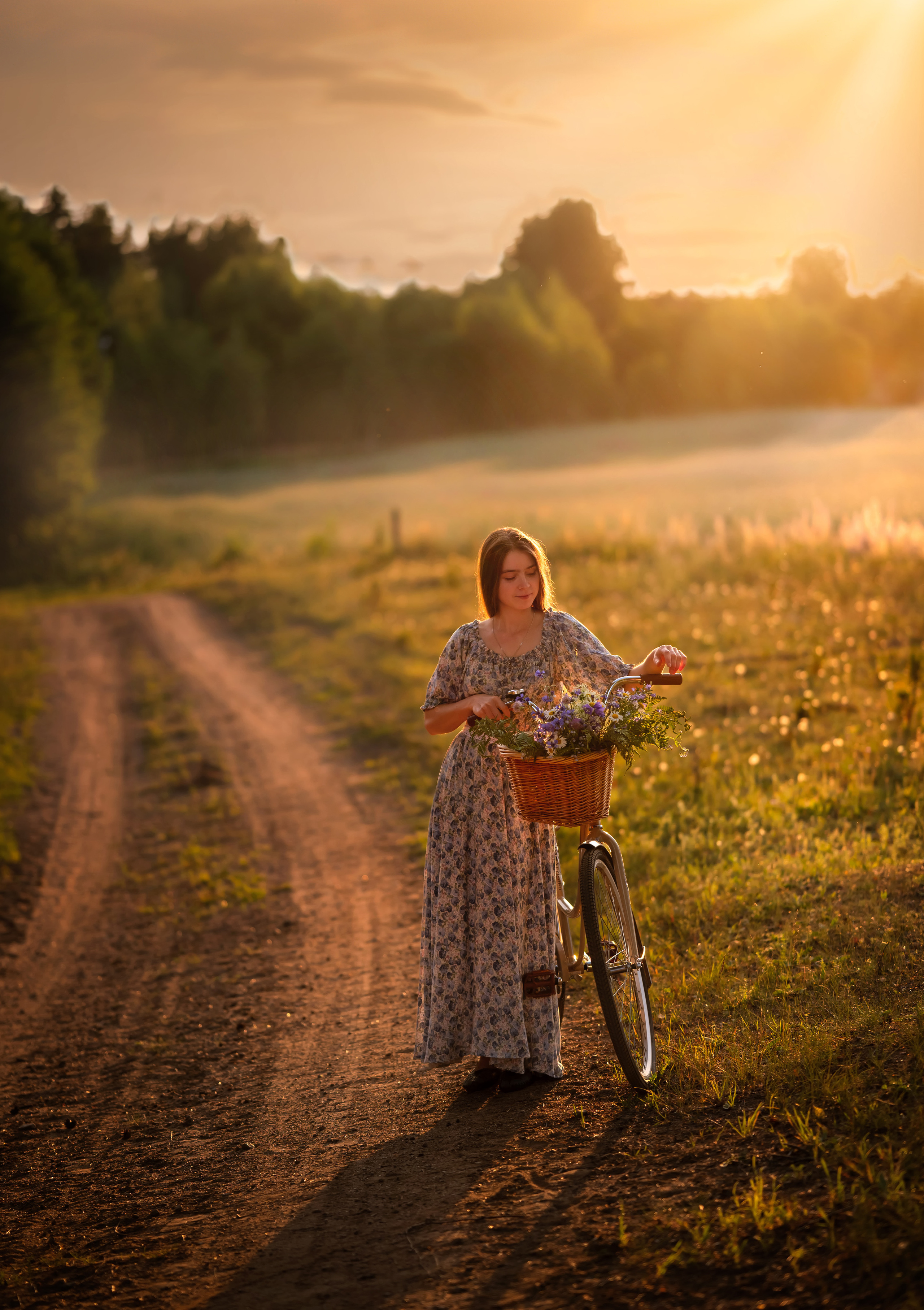 Полина. Детский и семейный фотограф