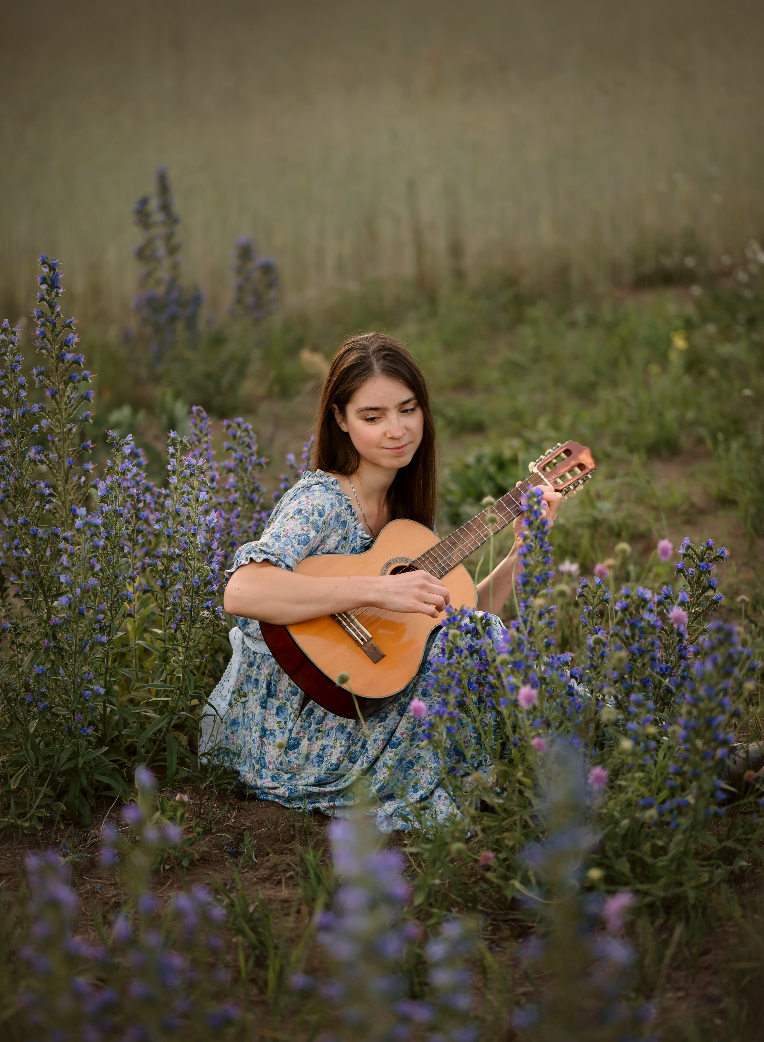 Полина. Детский и семейный фотограф