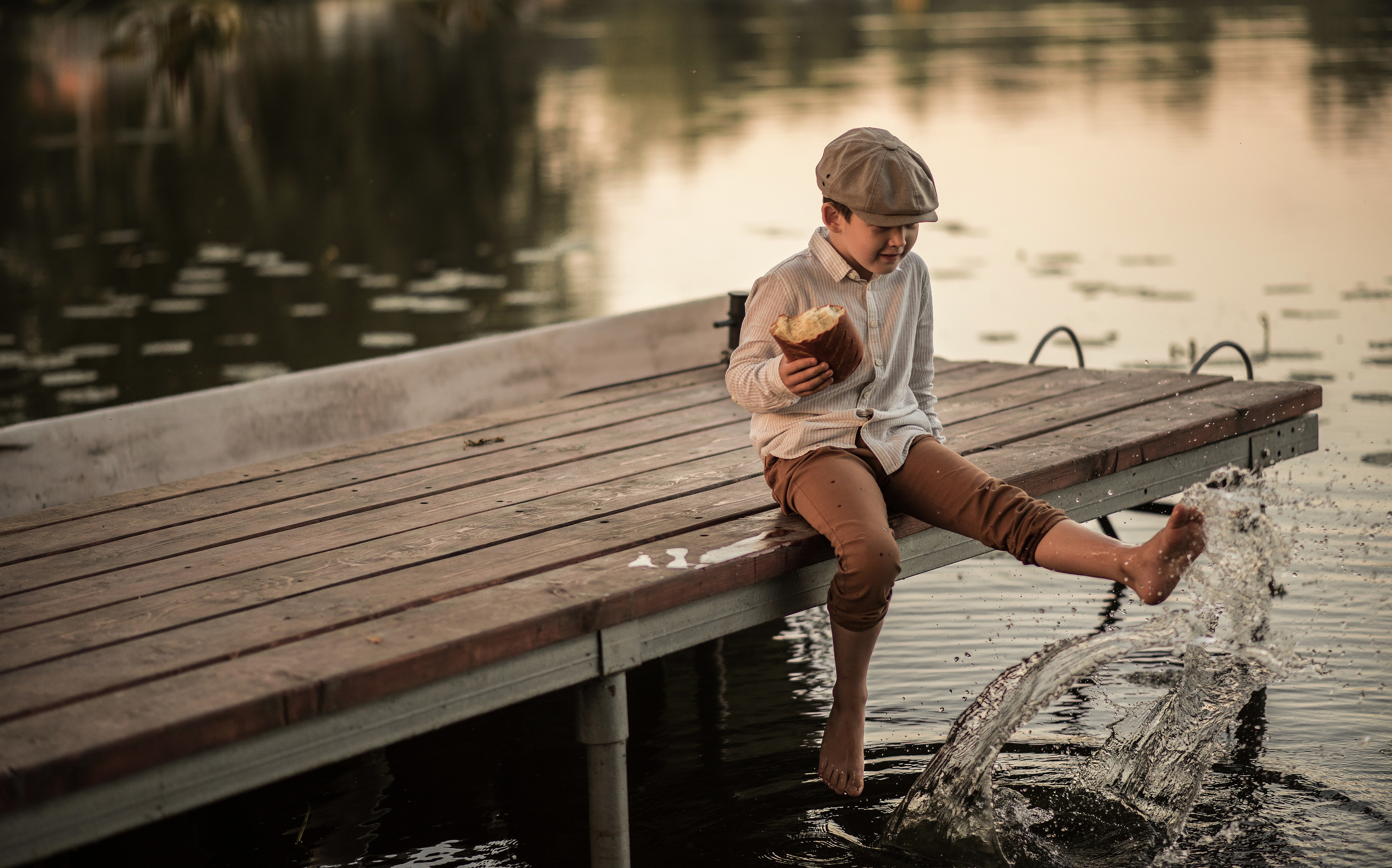 Дети. Детский и семейный фотограф