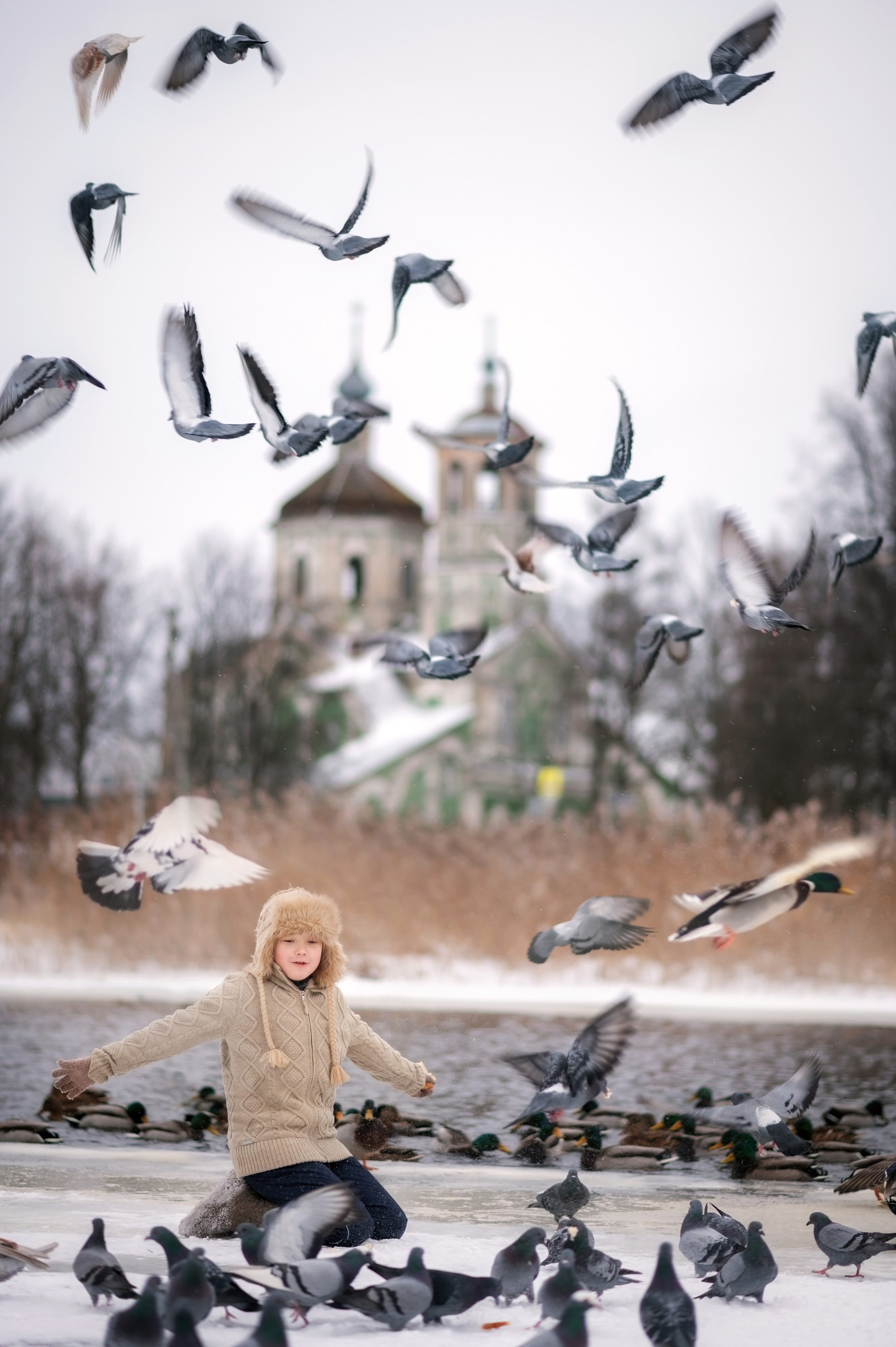 Дети. Детский и семейный фотограф