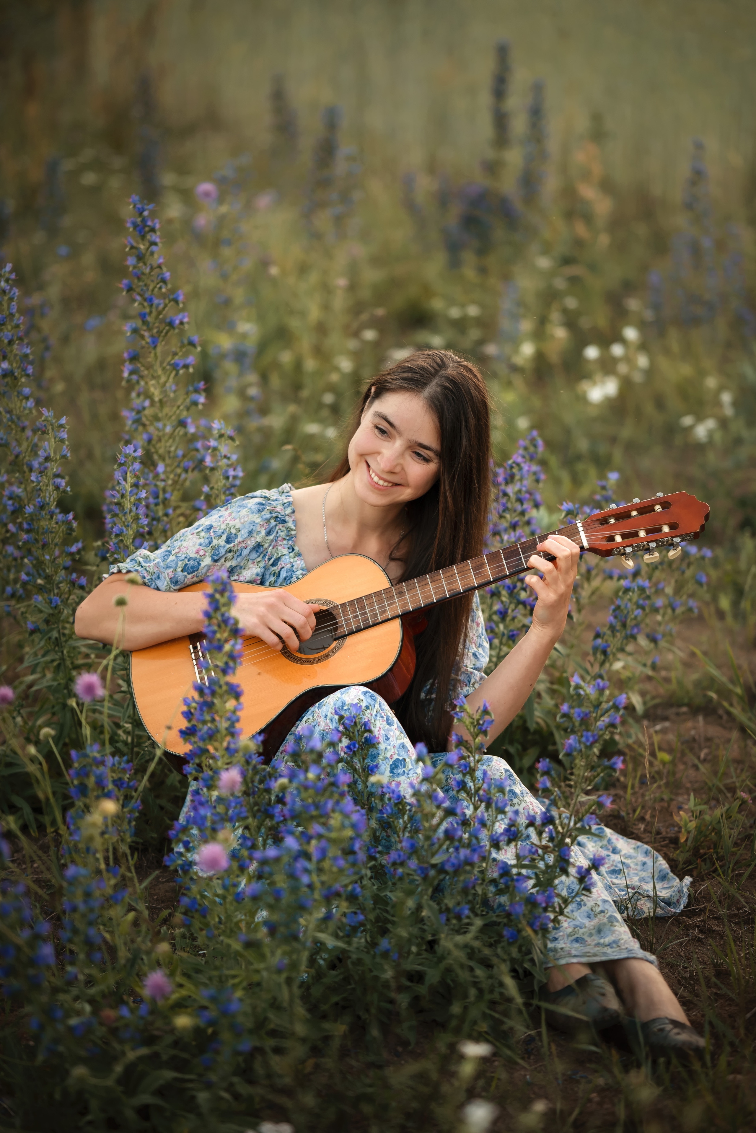 Полина. Детский и семейный фотограф