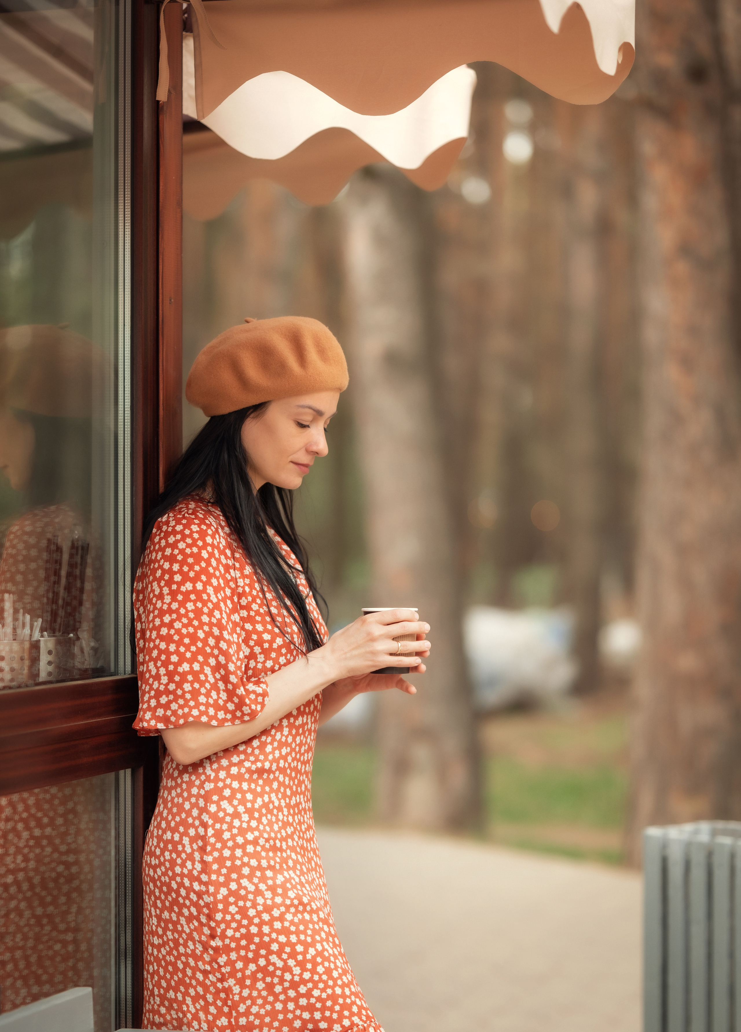 Катя. Детский и семейный фотограф
