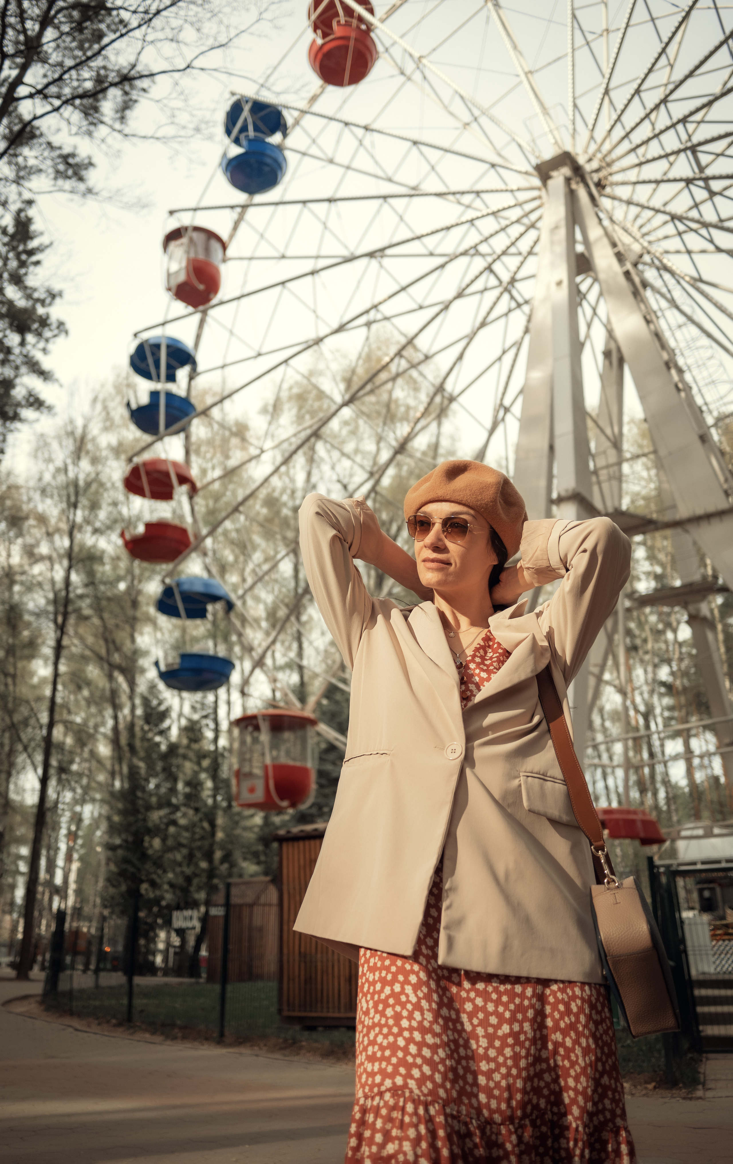 Катя. Детский и семейный фотограф