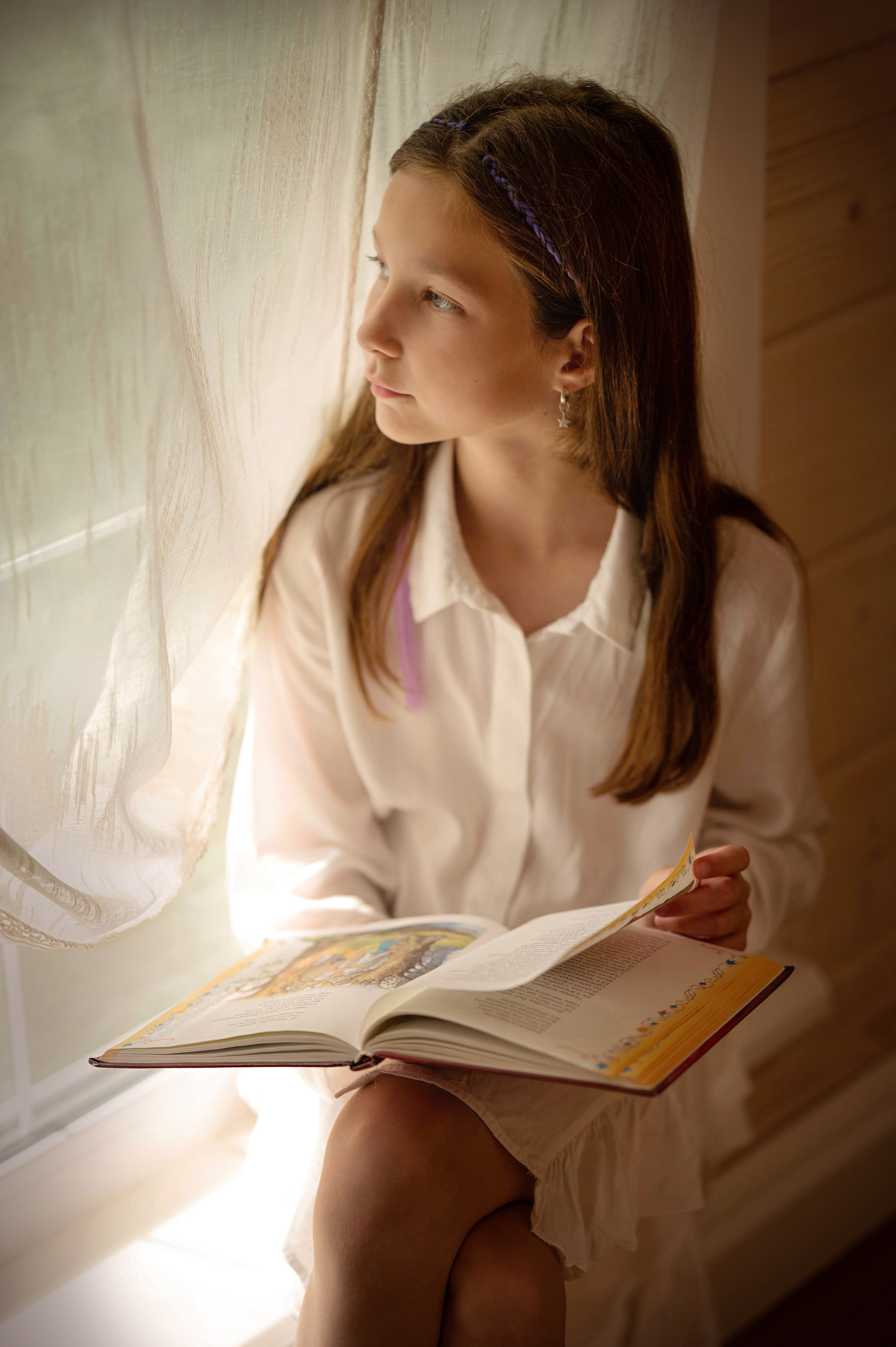 Доброе утро!. Детский и семейный фотограф