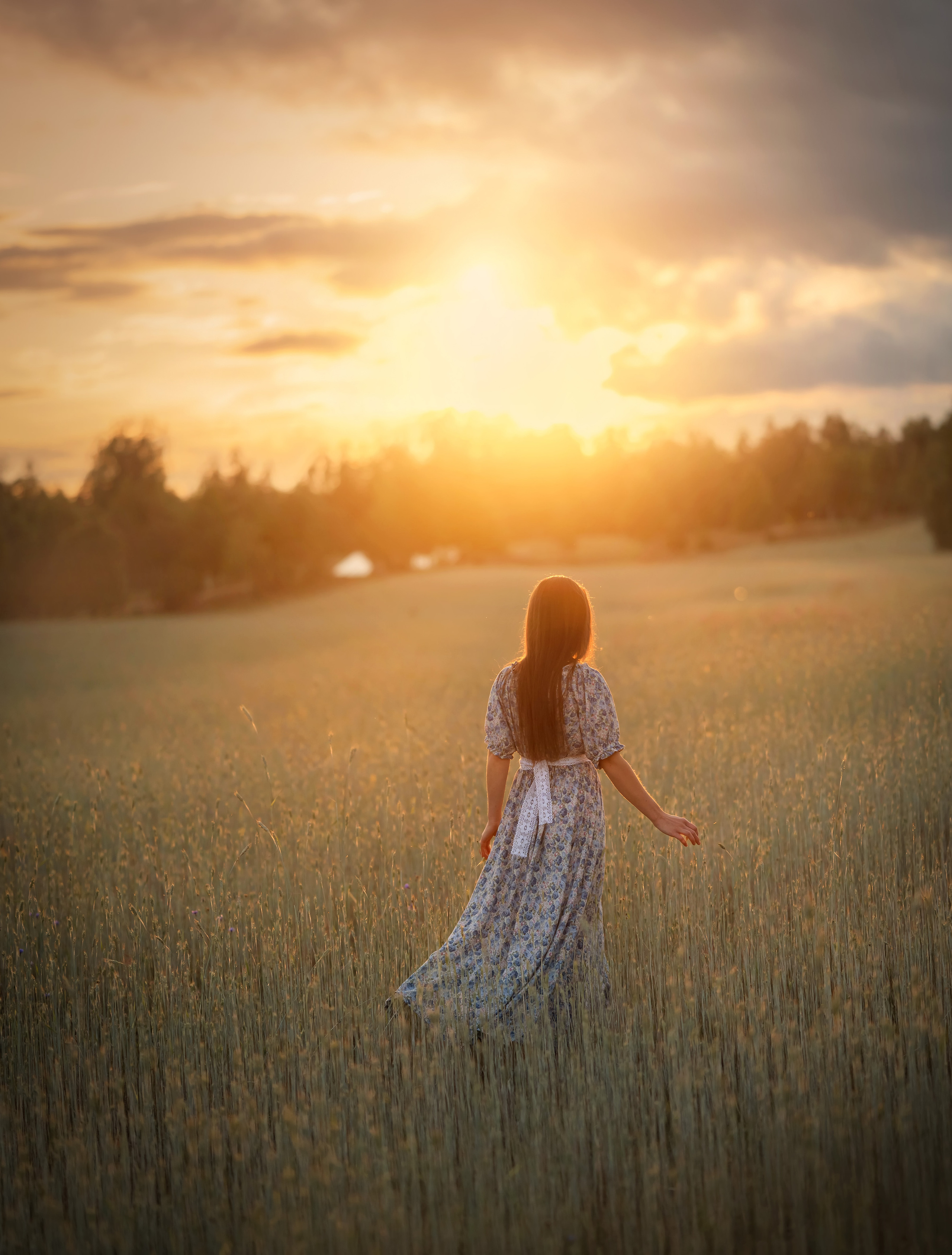 Полина. Детский и семейный фотограф