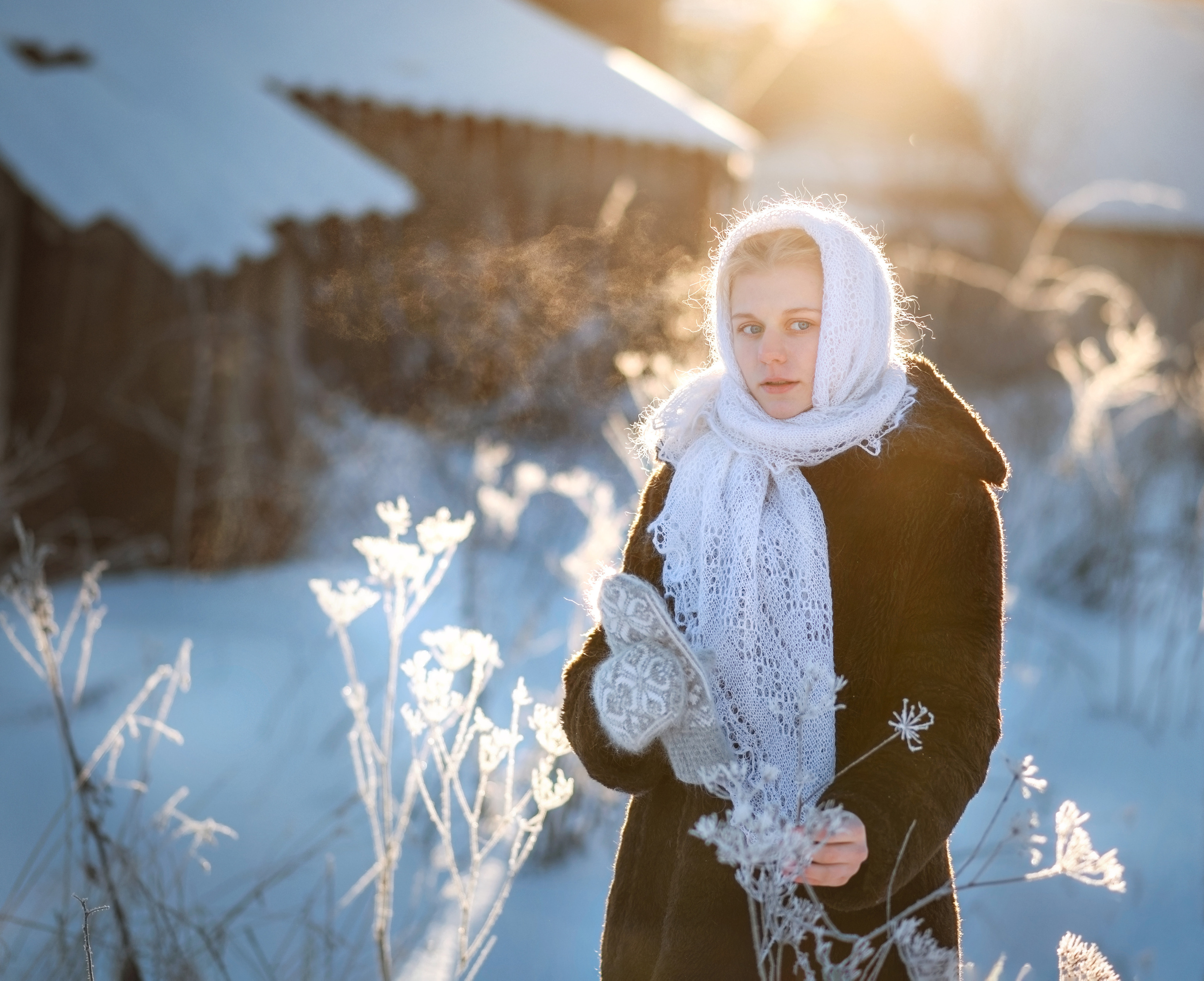 Детский и семейный фотограф