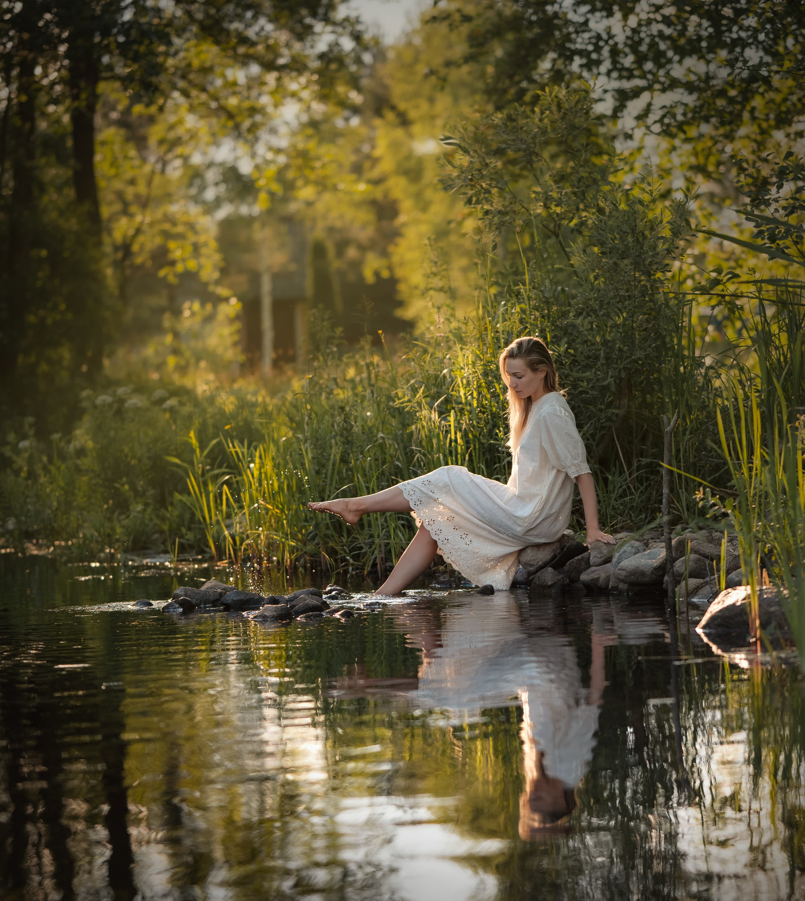 Ирина. Детский и семейный фотограф