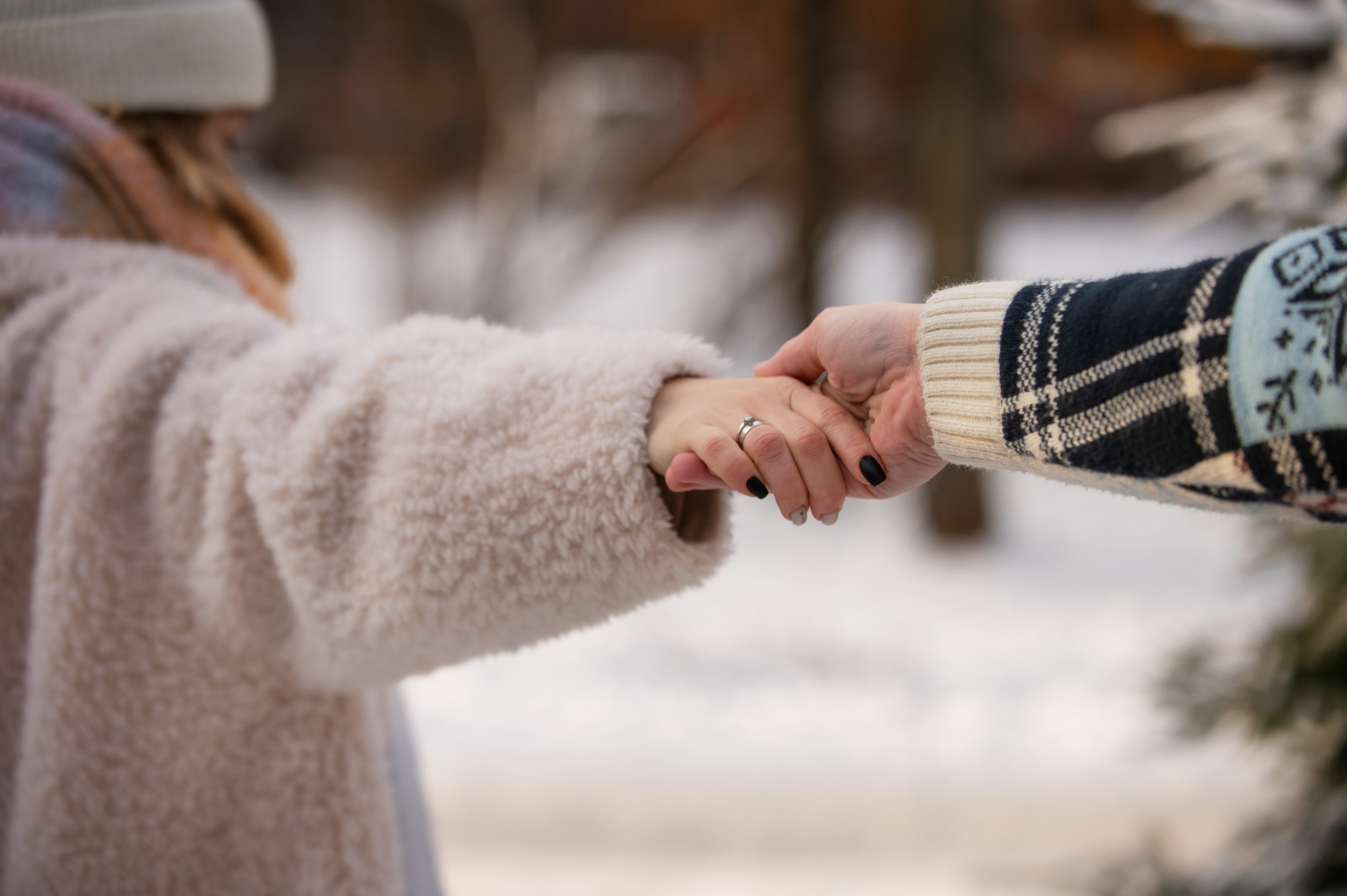 Максим и Алена. Детский и семейный фотограф