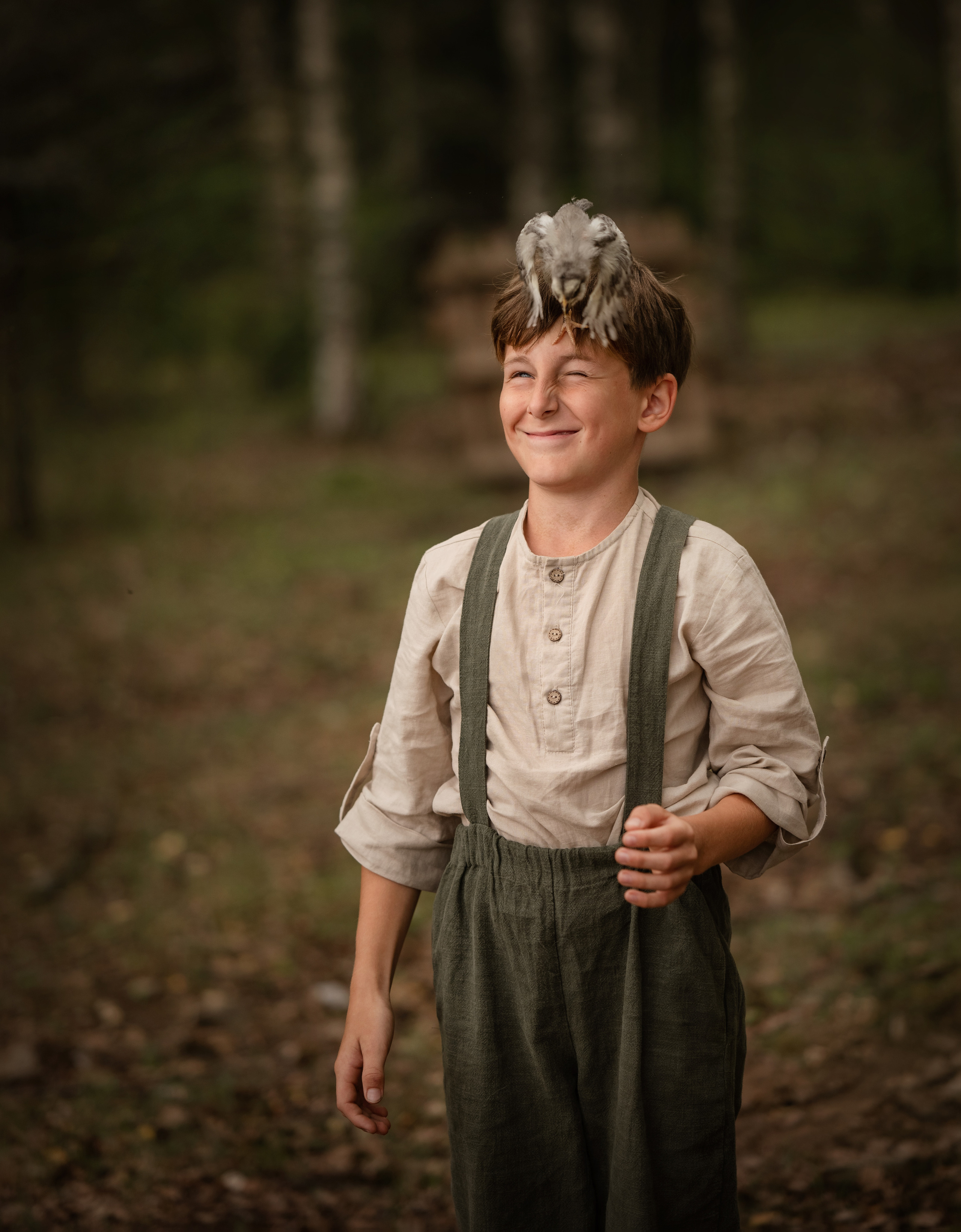 Дети. Детский и семейный фотограф