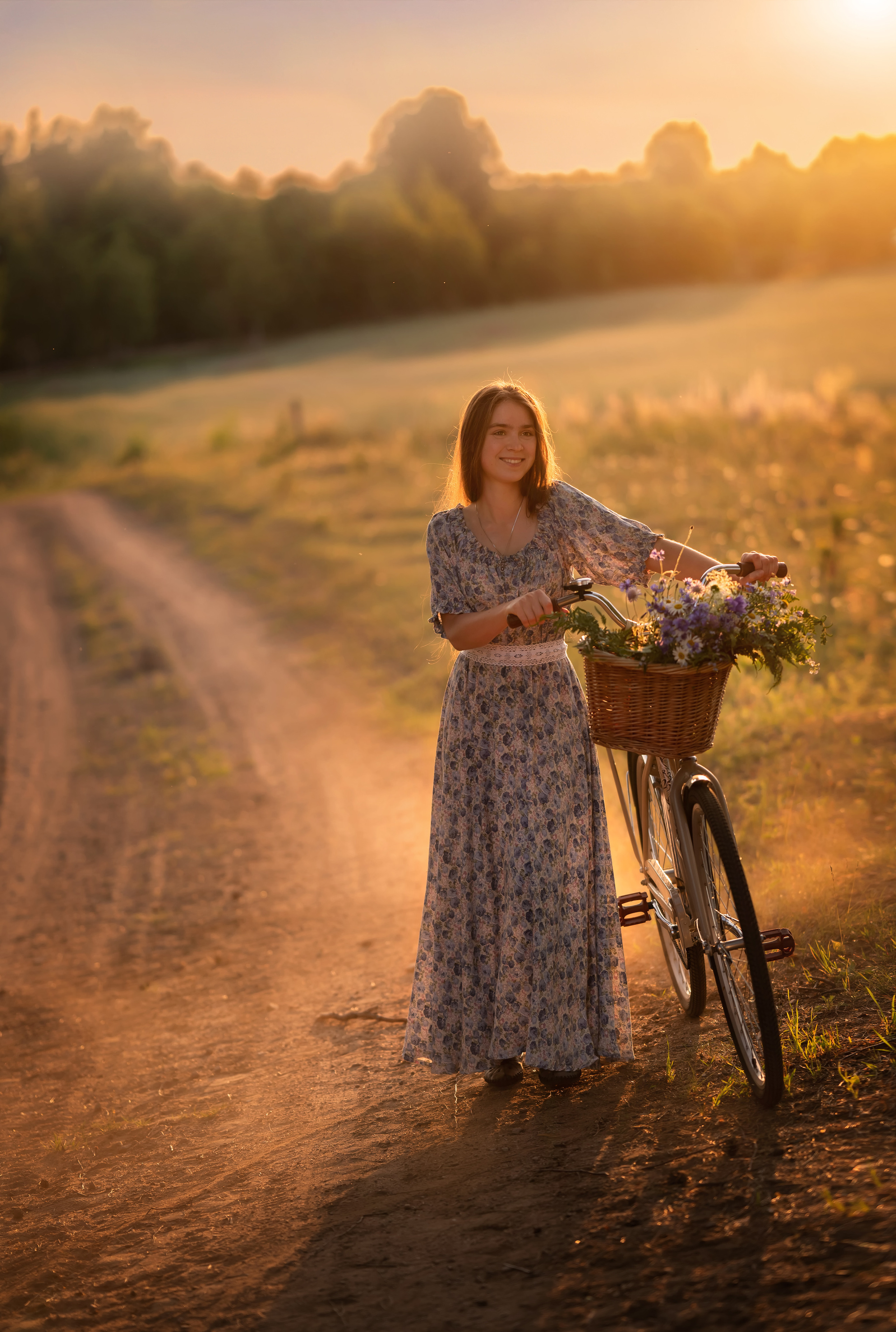 Полина. Детский и семейный фотограф