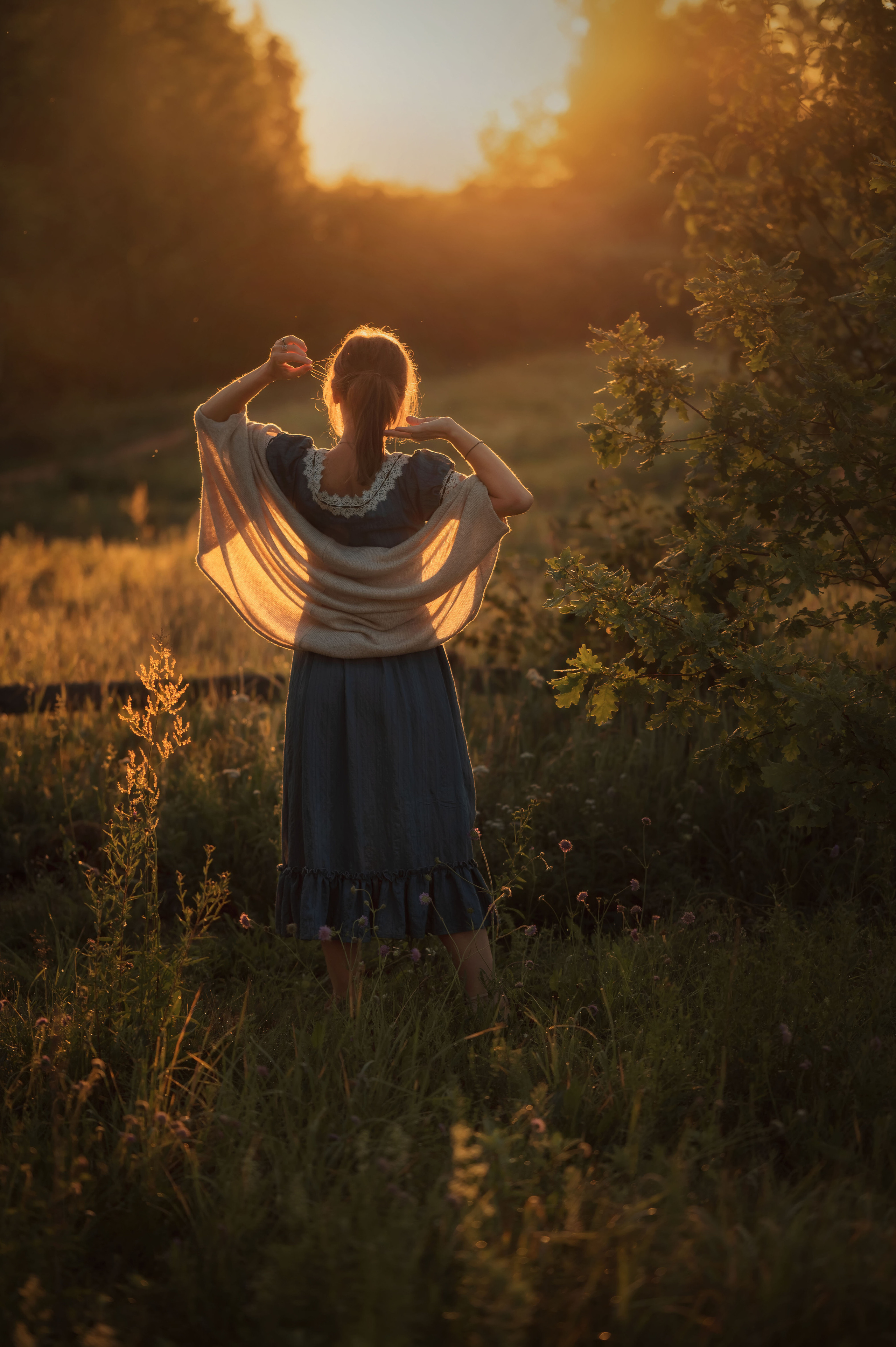 Юля и Степан. Детский и семейный фотограф