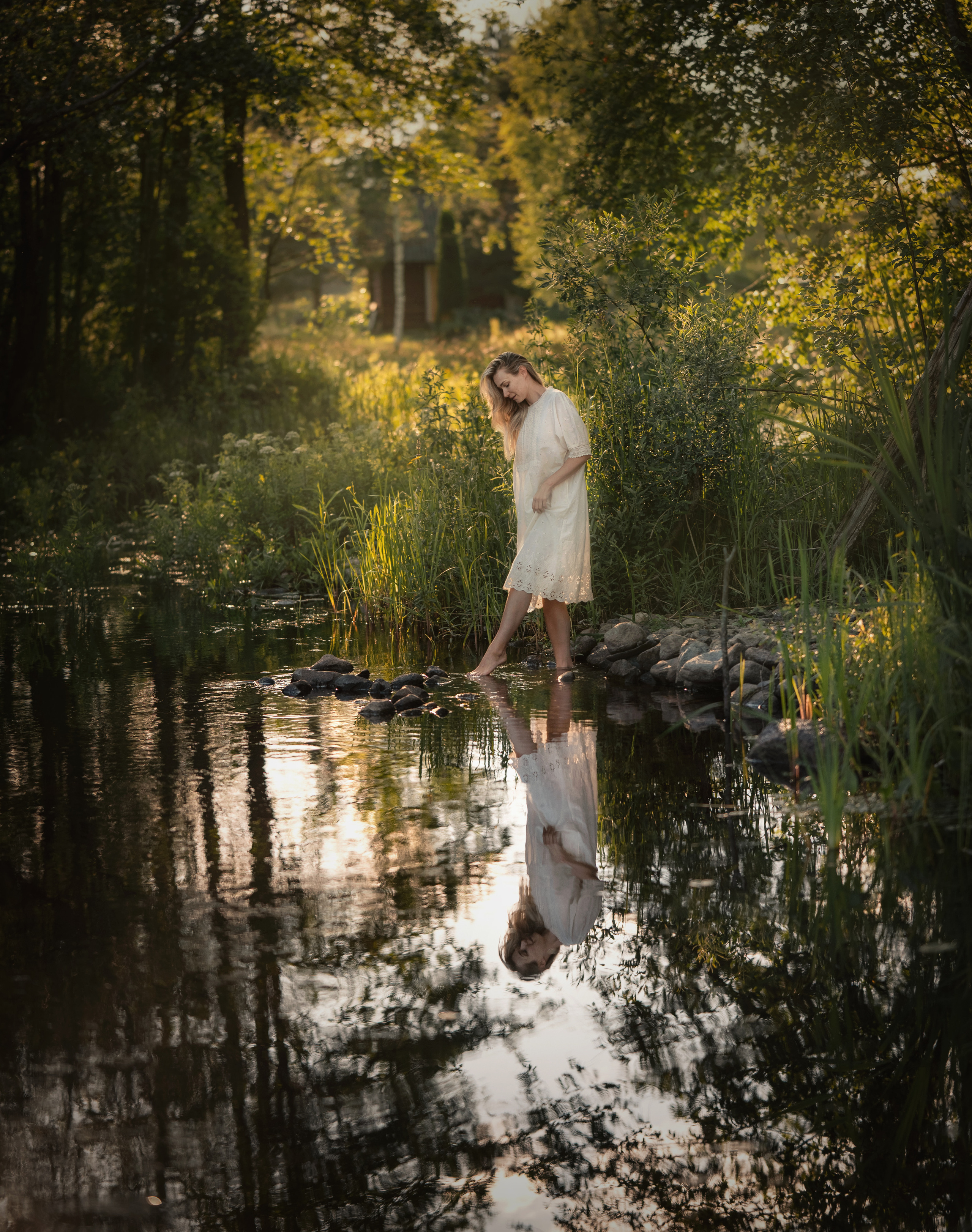 Ирина. Детский и семейный фотограф