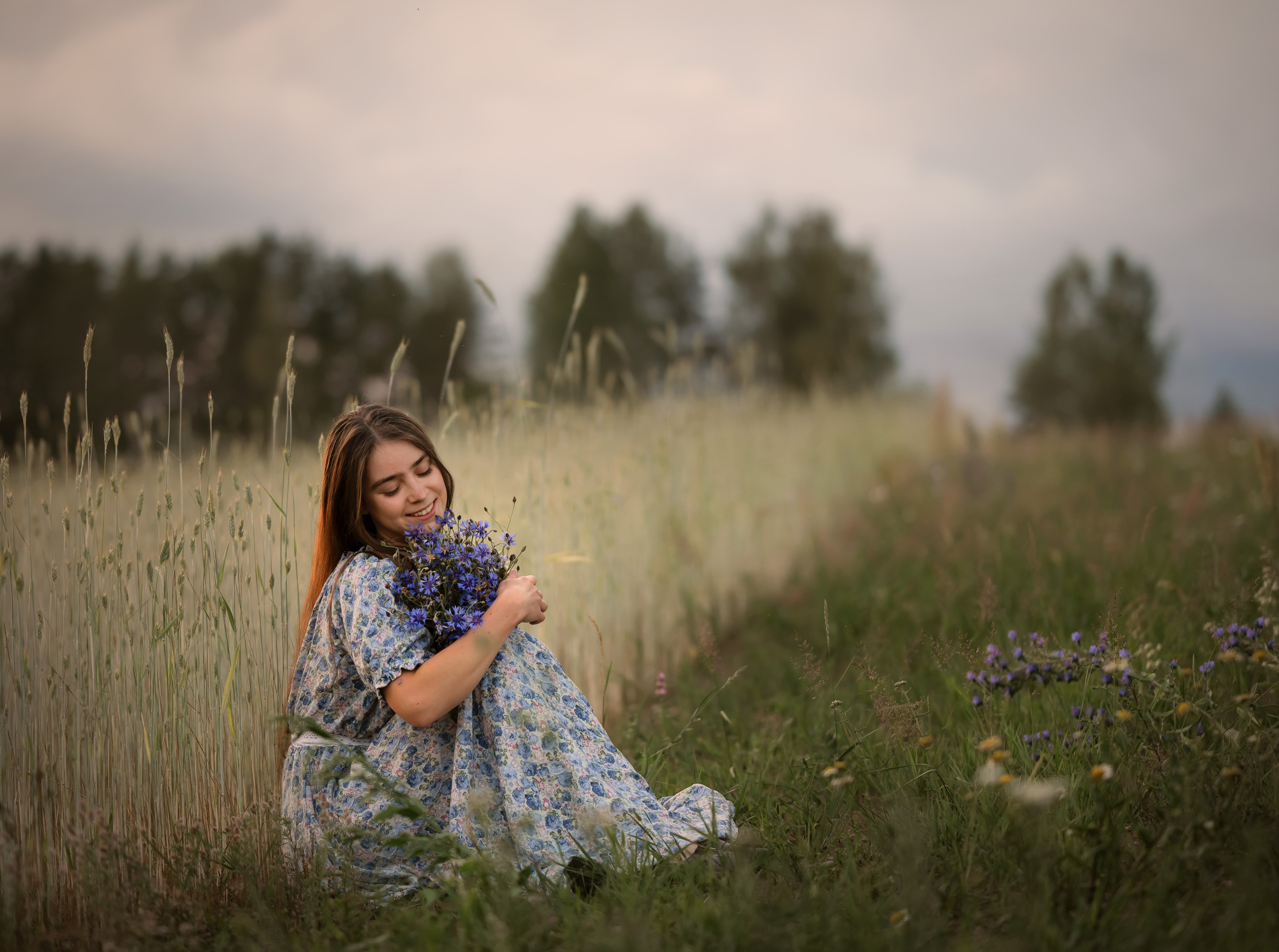 Полина. Детский и семейный фотограф