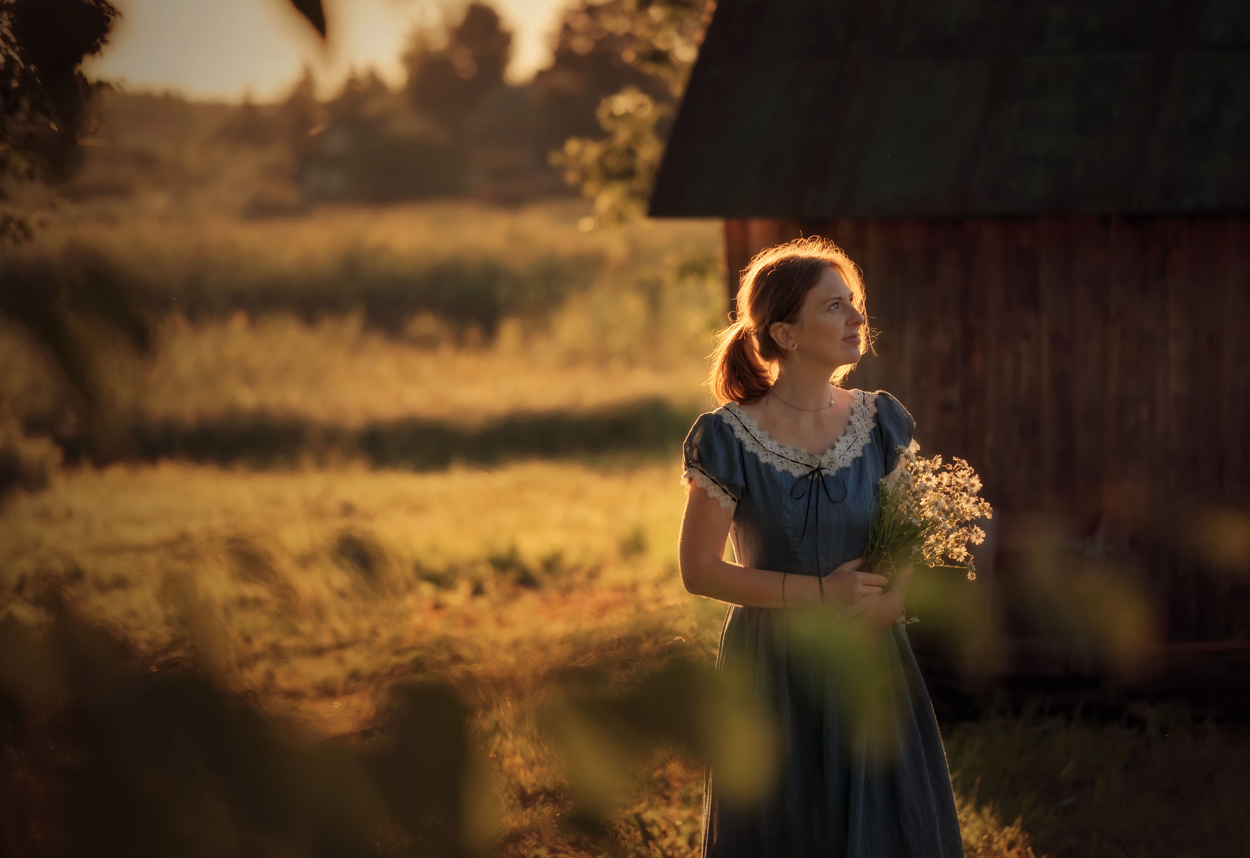 Юля и Степан. Детский и семейный фотограф